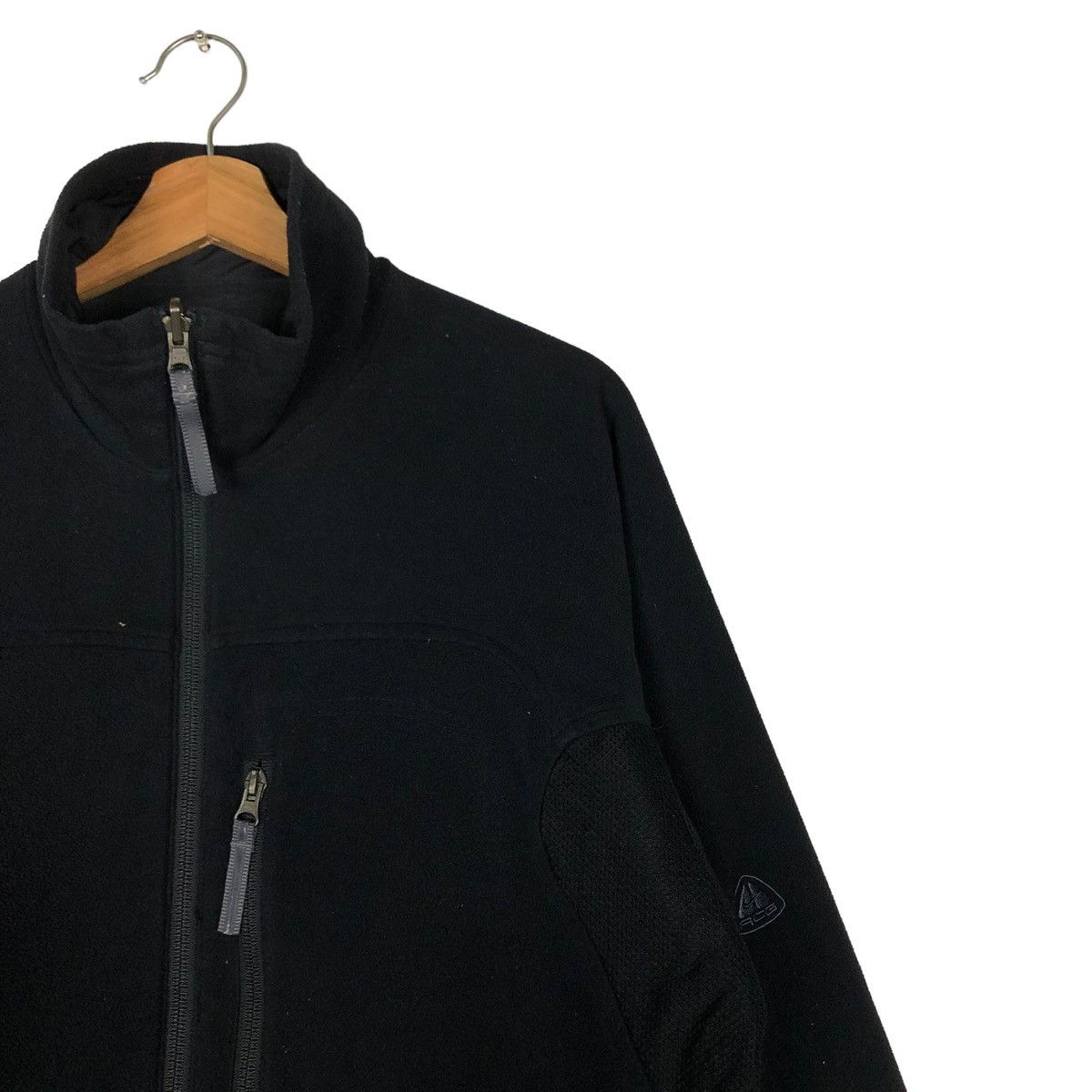 Nike ACG 🔥VINTAGE REVERSIBLE JACKET NIKE ACG SPORTS WEAR Size US L / EU 52-54 / 3 - 18 Thumbnail