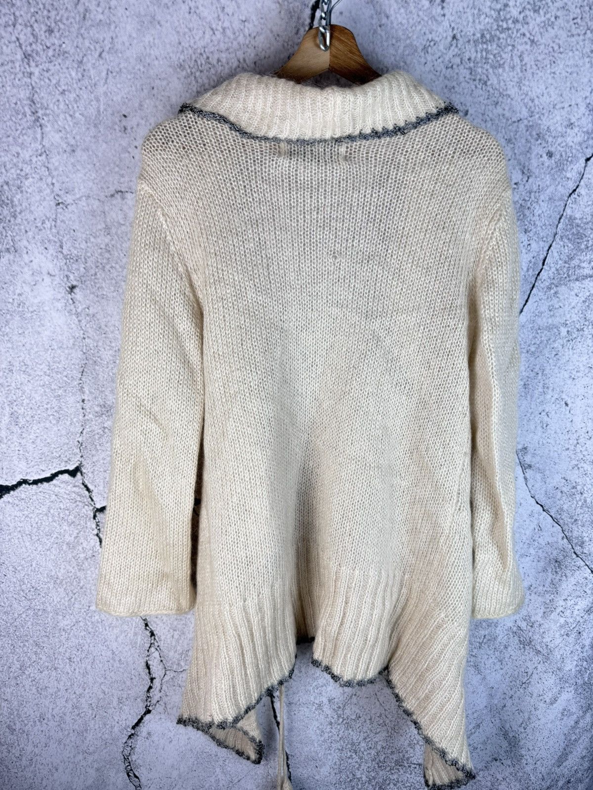By Malene Birger By malene birger cardigan cape sweater Size S / US 4 / IT 40 - 2 Thumbnail