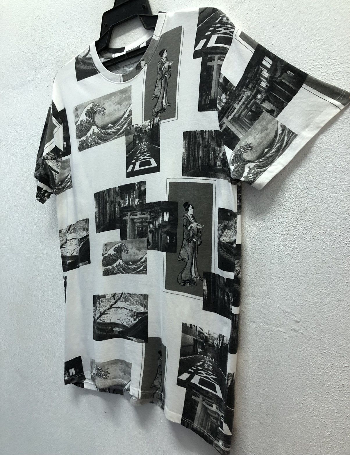 rue21 Vintage rue21 T-Shirt Size US M / EU 48-50 / 2 - 4 Thumbnail