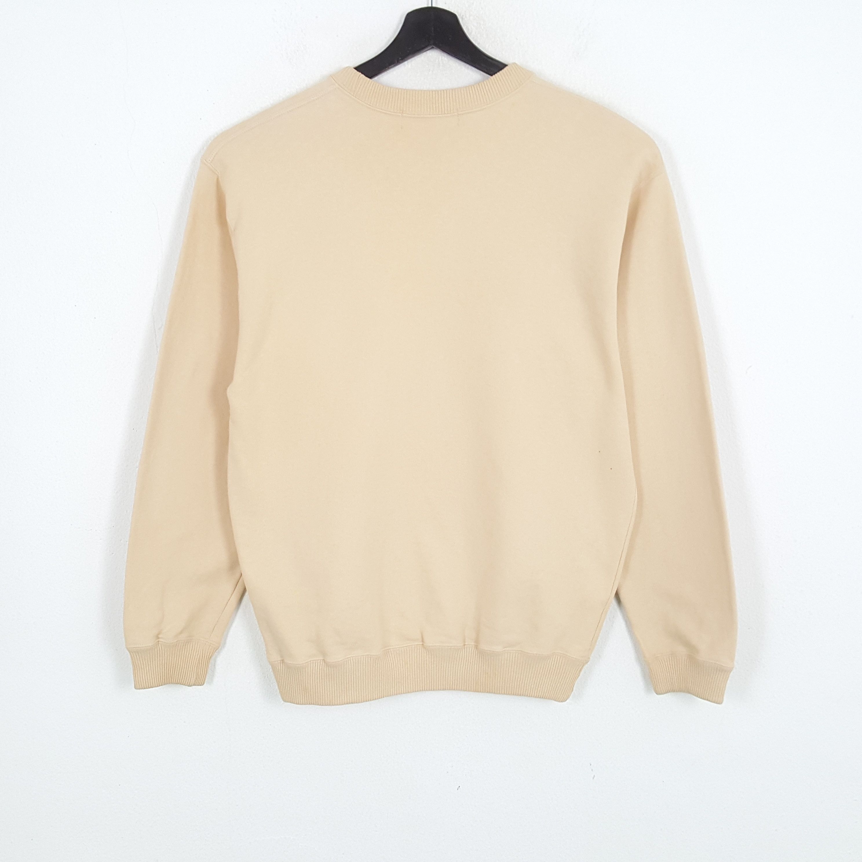 Polo Ralph Lauren POLO by RALPH LAUREN Fashion Brand Center Design Sweatshirt Size US M / EU 48-50 / 2 - 3 Thumbnail