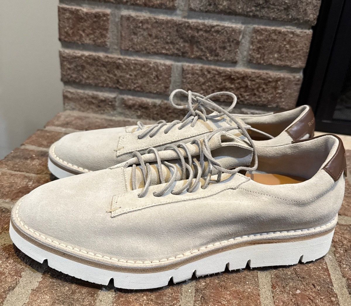 Other Ron white vincent shoes Size US 10.5 / EU 43-44 - 7 Thumbnail