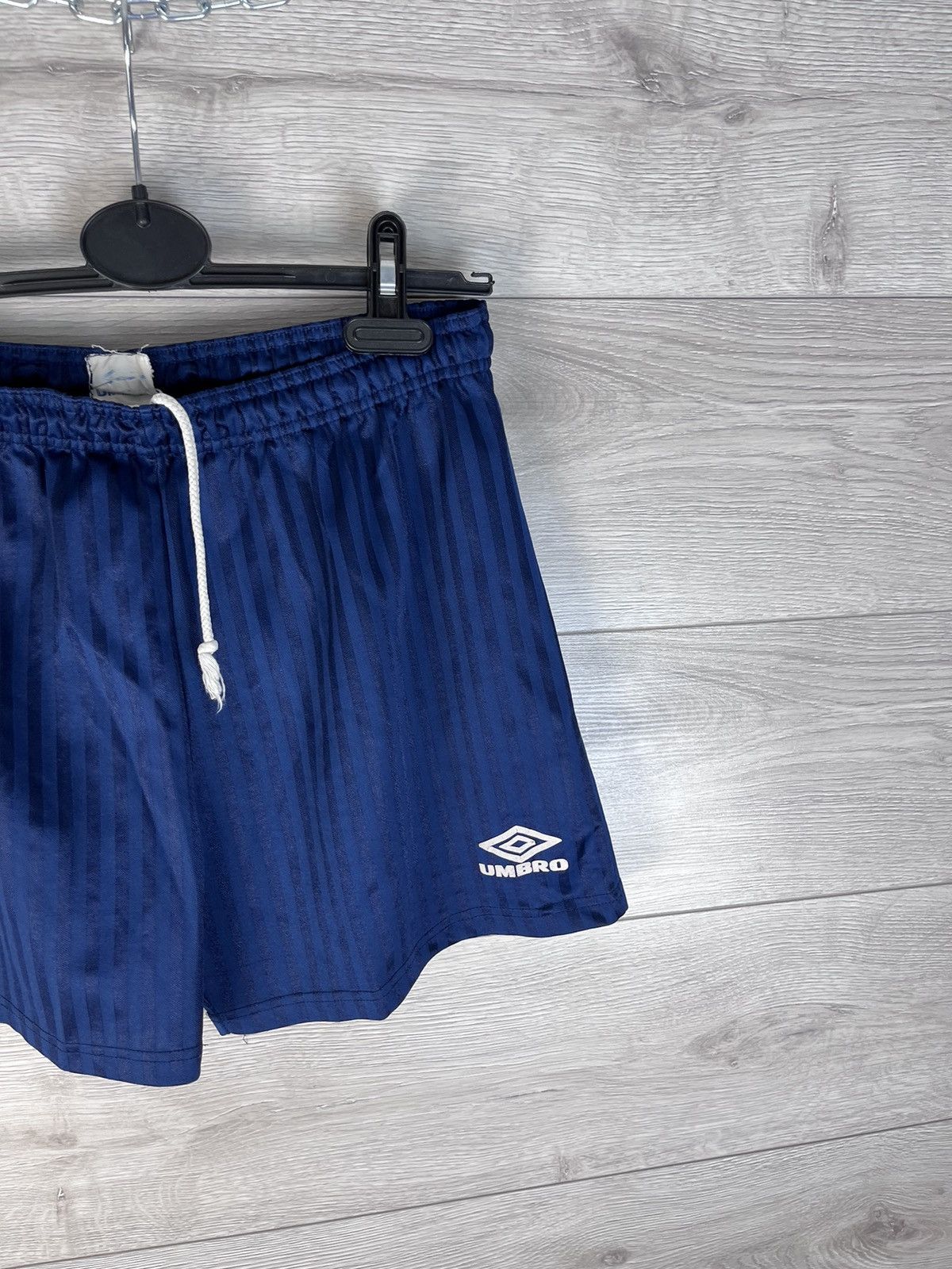 Umbro Vintage mens shorts Umbro Size US 32 / EU 48 - 3 Thumbnail