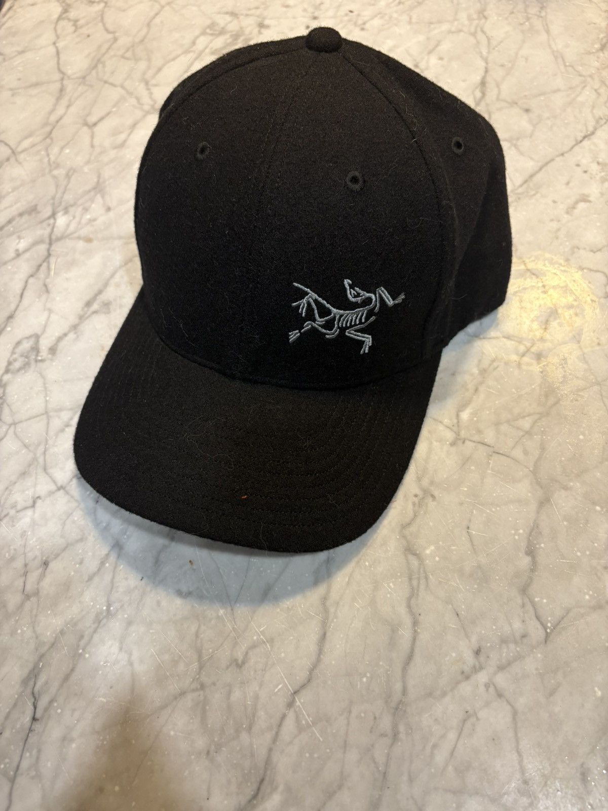 Arc'teryx Arcteryx Wool Cap Size ONE SIZE - 1 Thumbnail