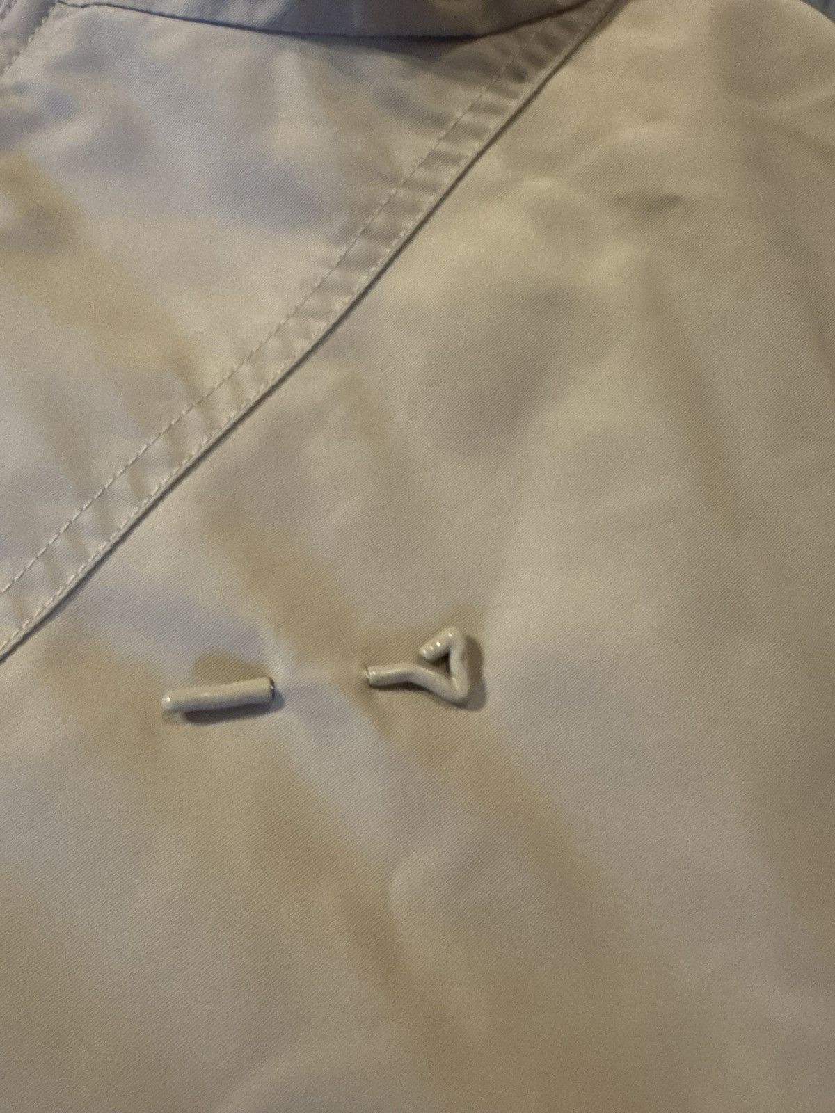 Louis Vuitton LOUIS VUITTON reversible jacket sizes in photos by tape Size US M / EU 48-50 / 2 - 9 Thumbnail