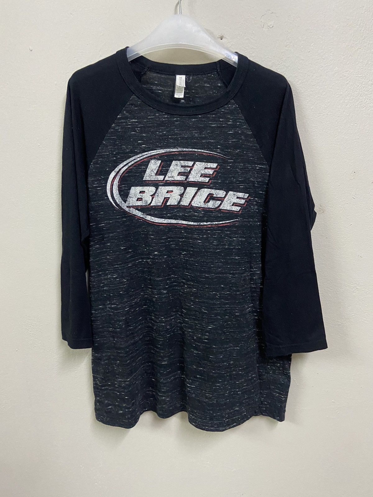 Band Tees × Vintage Lee Brice Concert Tour Baseball Size US M / EU 48-50 / 2 - 1 Thumbnail