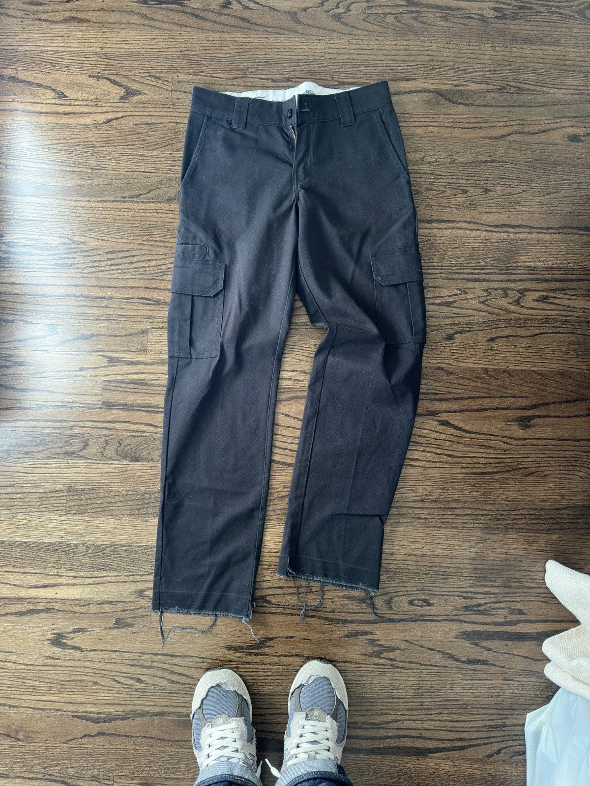 Dickies × Vintage Dickies Cargos Size US 30 / EU 46 - 1 Thumbnail