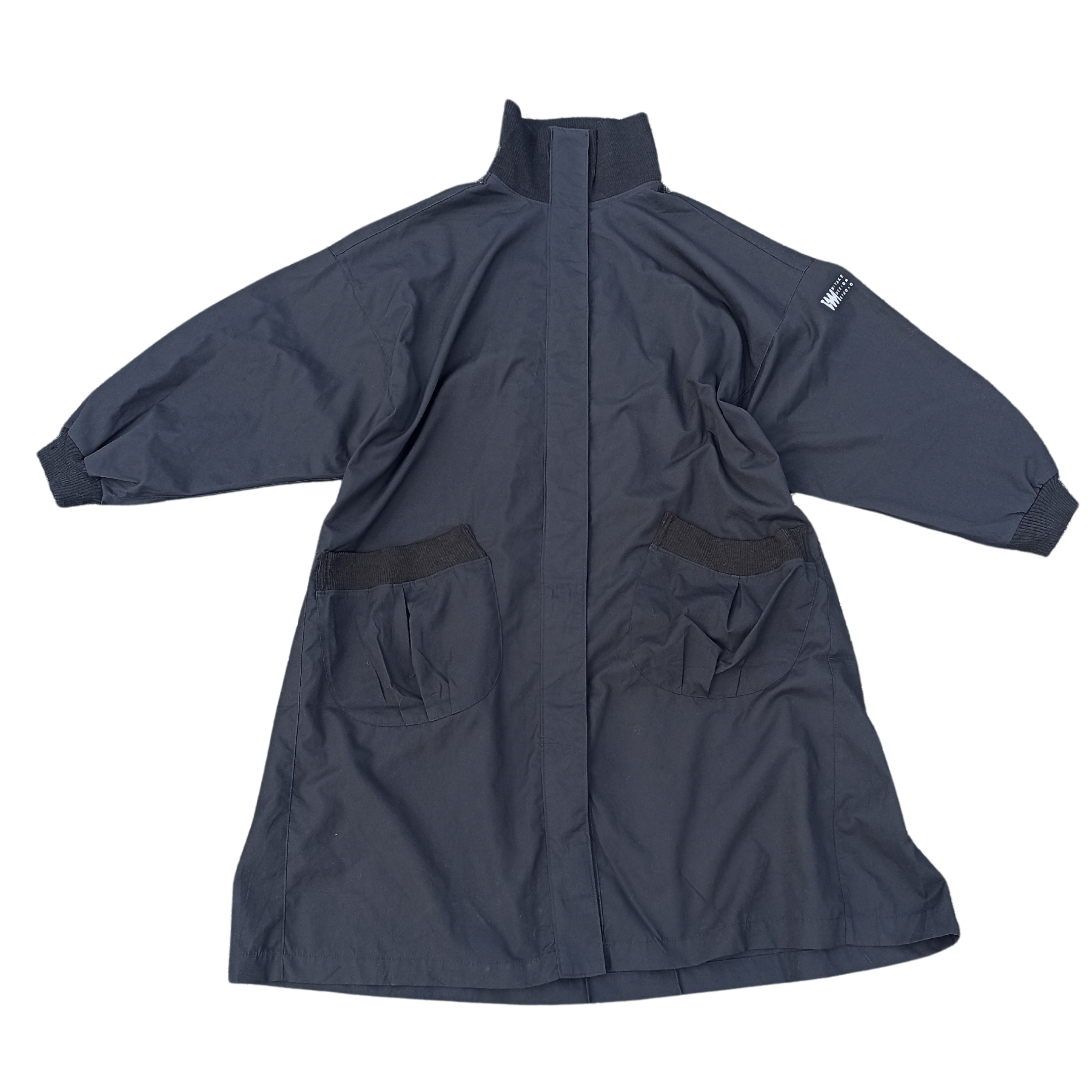 Issey Miyake AW19 RTW Haori Jacket | Grailed