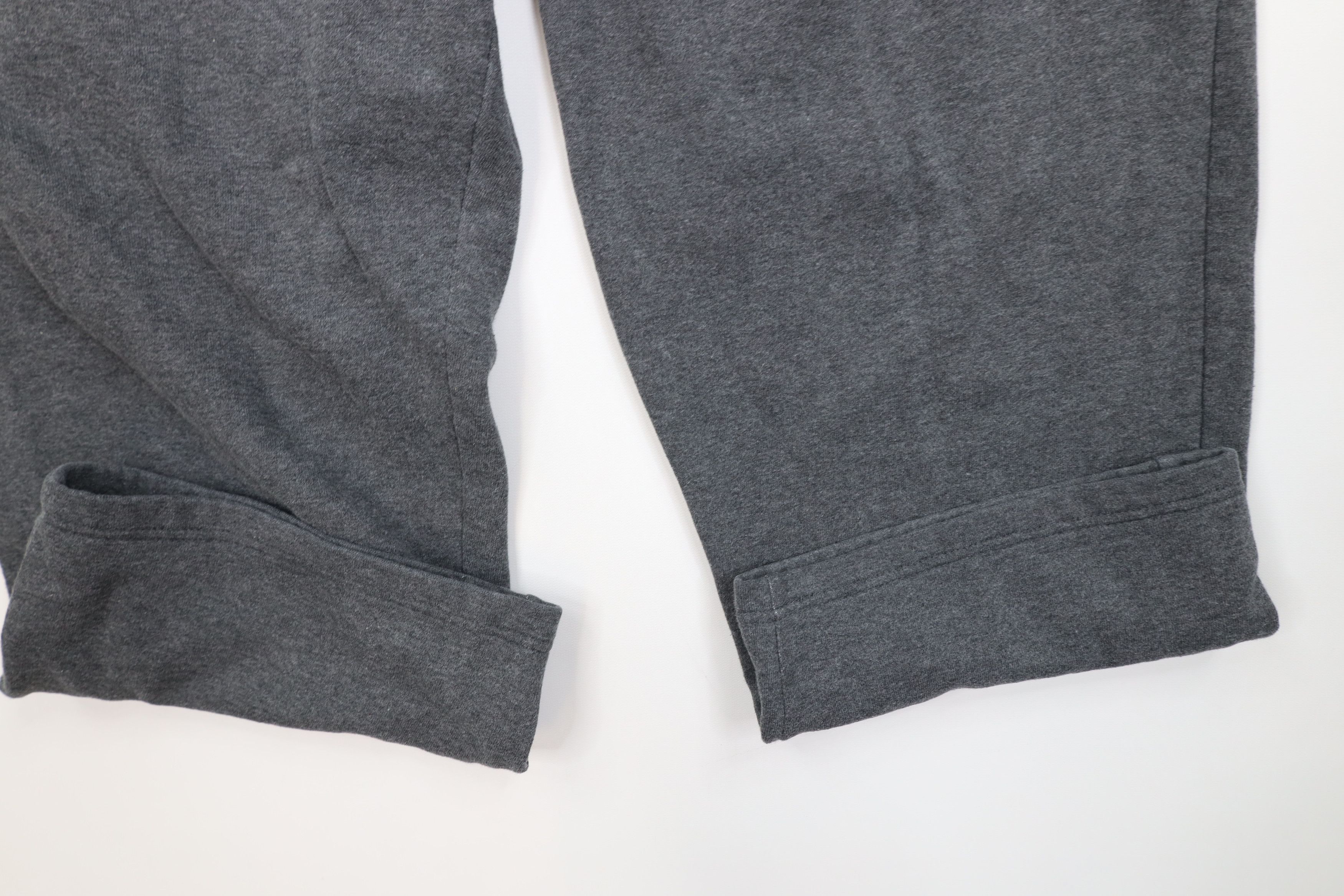 Vintage Vintage And1 And One Basketball Wide Leg Cargo Sweatpants Size US 40 / EU 56 - 5 Thumbnail