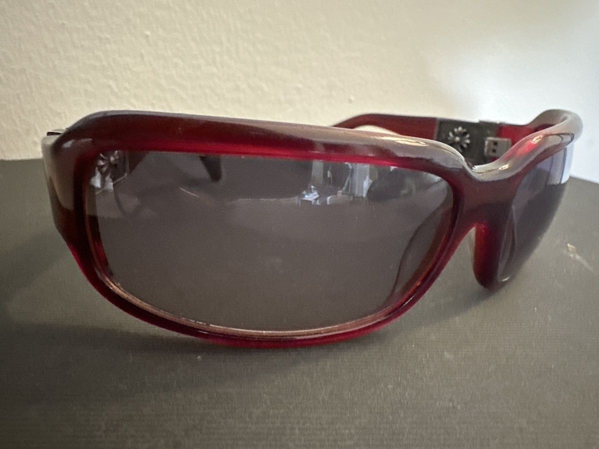 Chrome Hearts Chrome hearts Sunglasses Size ONE SIZE - 3 Thumbnail