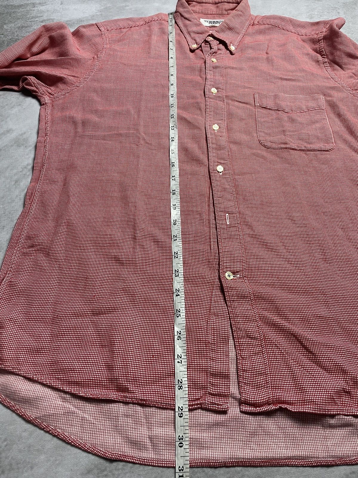 Tornado Mart 2000’s Tornado Mart - Shirt Size US L / EU 52-54 / 3 - 16 Thumbnail