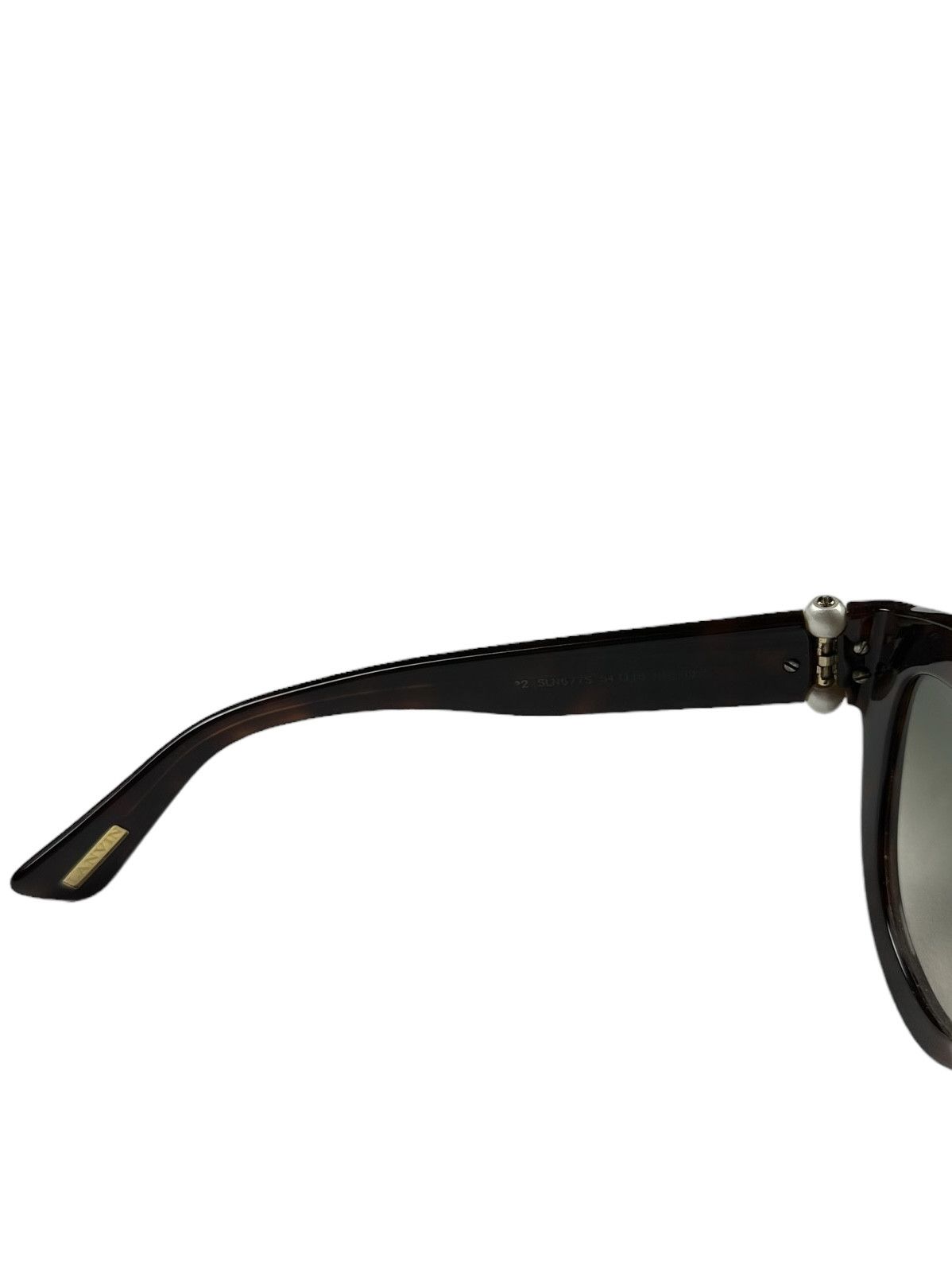 Lanvin Lanvin cateye pearl sunglasses Size ONE SIZE - 8 Thumbnail