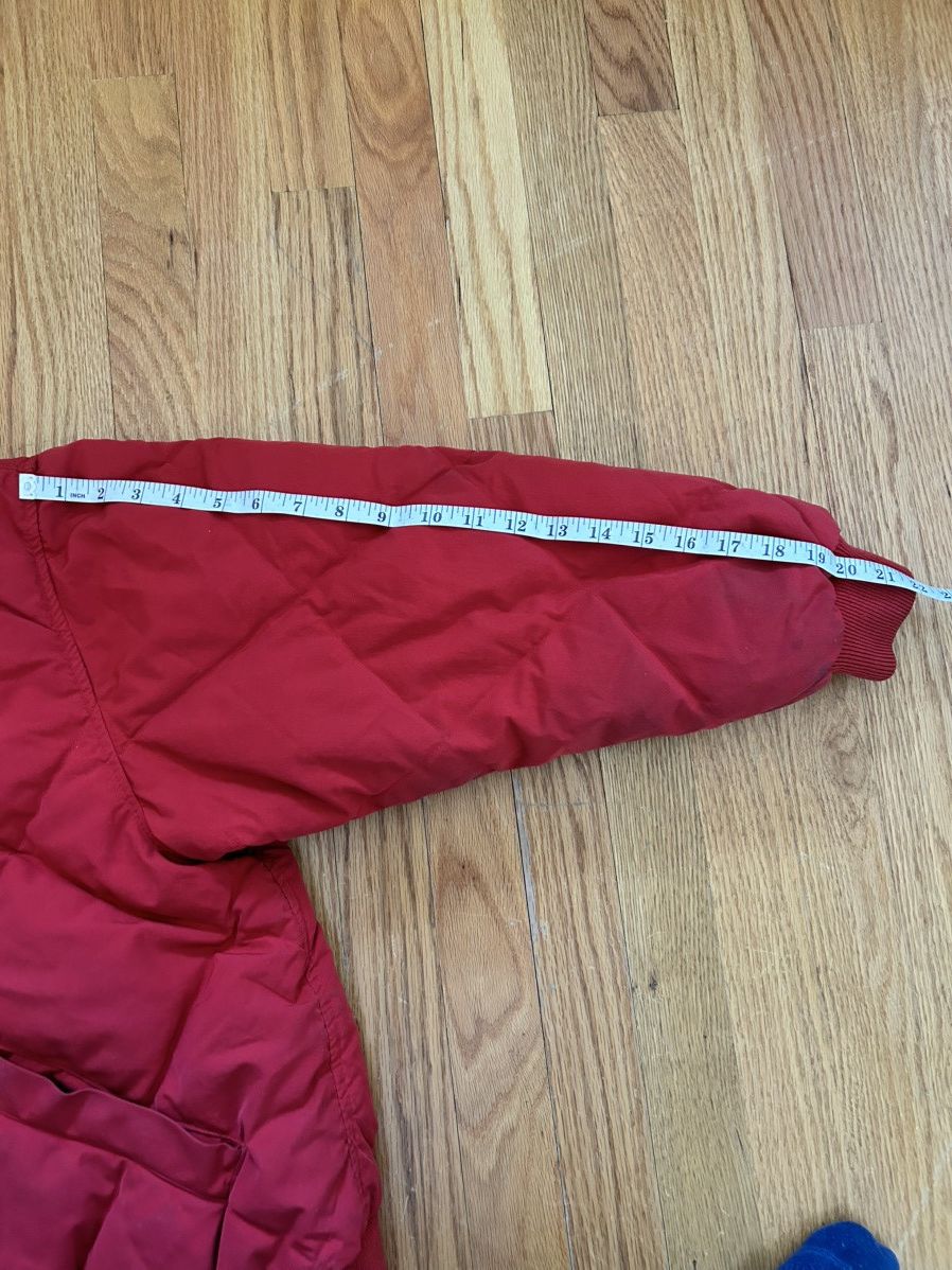 Eddie Bauer Eddie Bauer 1936 Skyliner Model Down Jacket Quilted Heritage Size US M / EU 48-50 / 2 - 7 Thumbnail