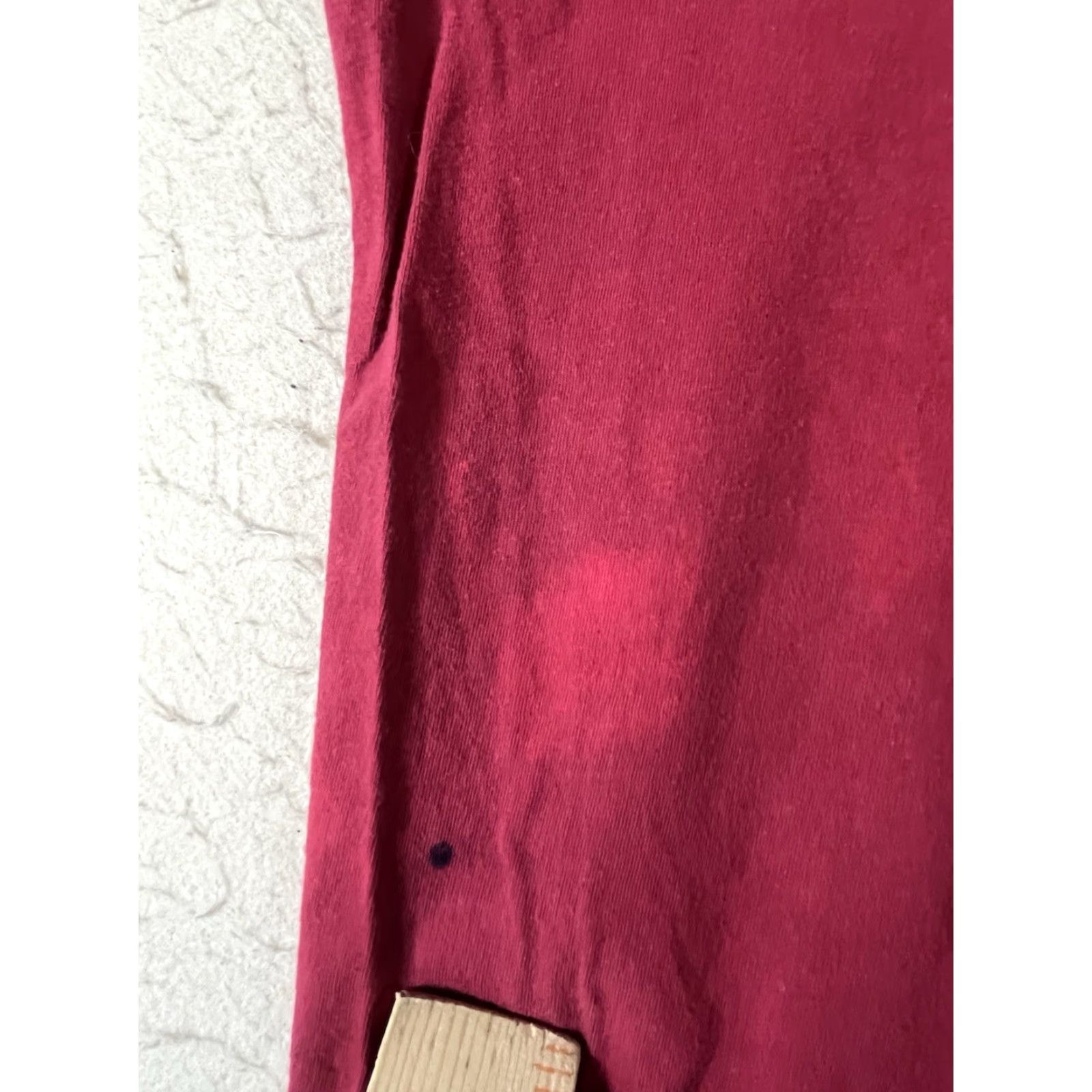 Marmot Marmot T-Shirt Men XL Red Crew Neck Short Sleeve Graphic Outdoors Size US XL / EU 56 / 4 - 7 Thumbnail