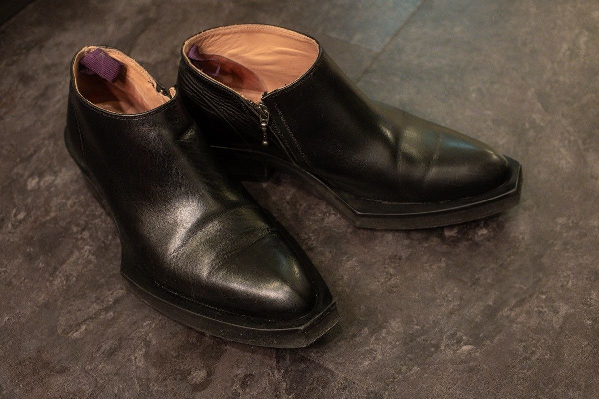 Eytys Romeo Low Boots Size US 10 / EU 43 - 3 Thumbnail