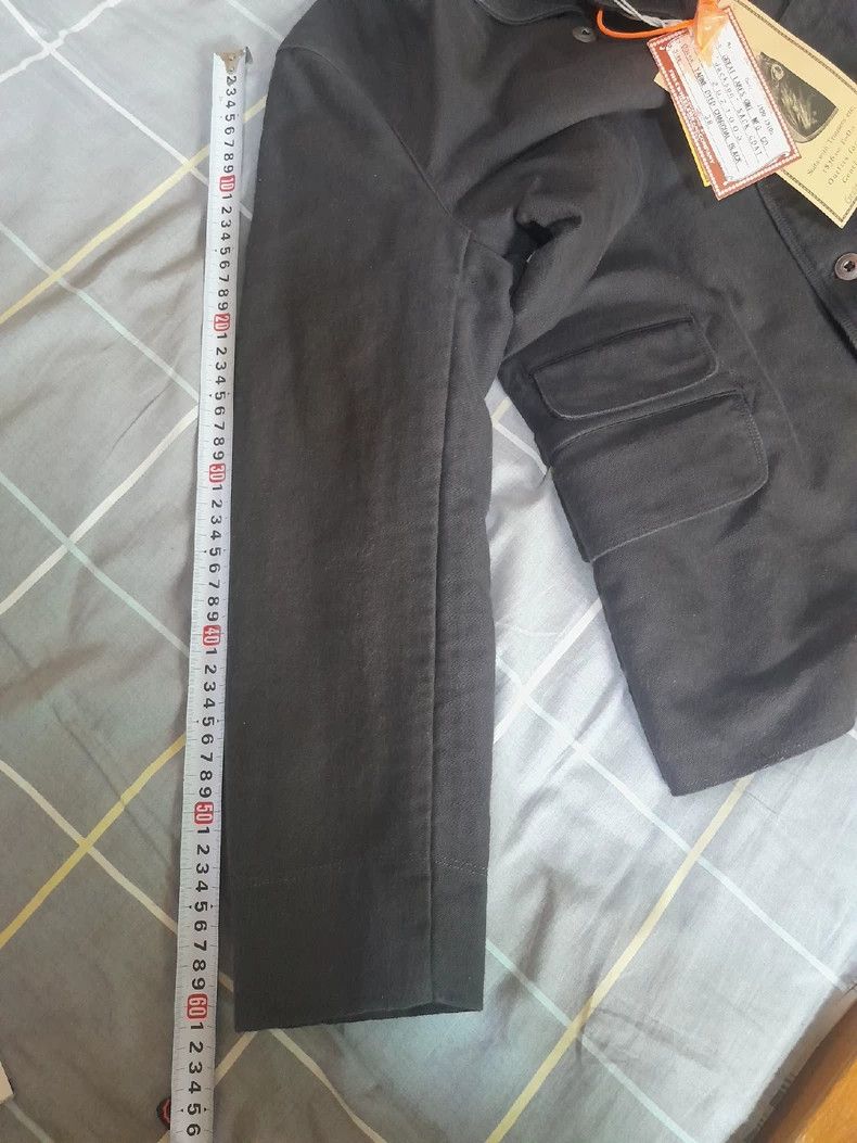 Freewheelers freewheelers blazer 2504-Nextarrow Size 38R - 8 Thumbnail