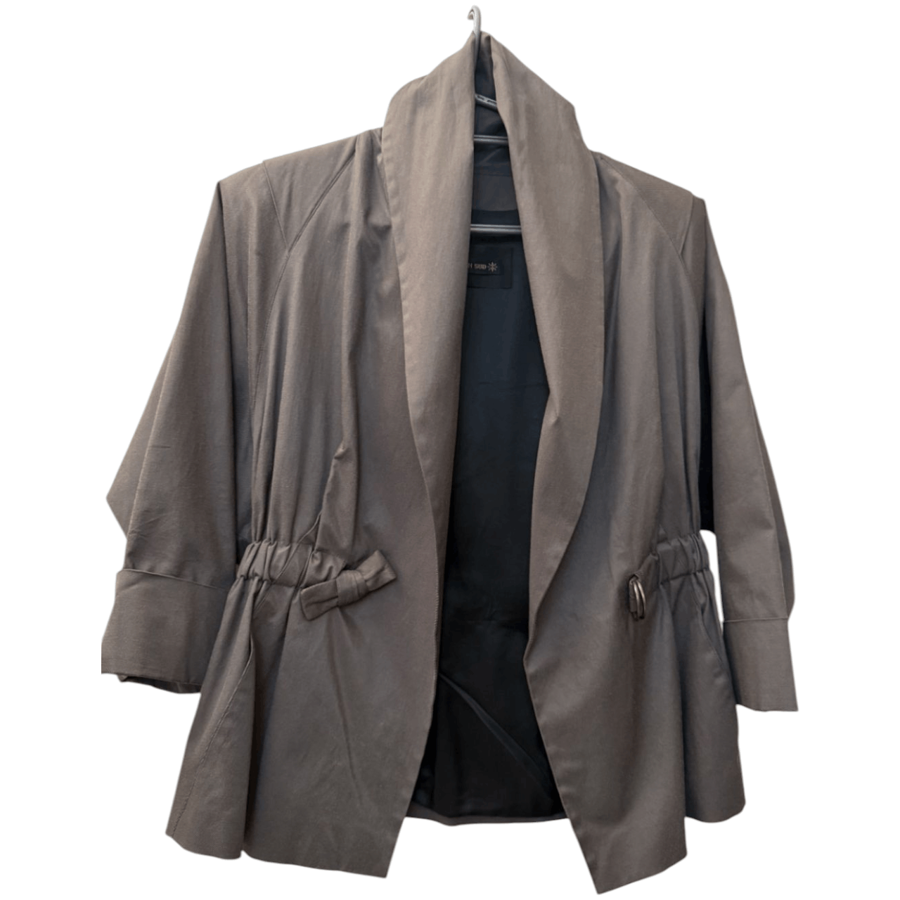 plein sud Plein Sud designer jacket usa sz 10 Size M / US 6-8 / IT 42-44 - 1 Thumbnail