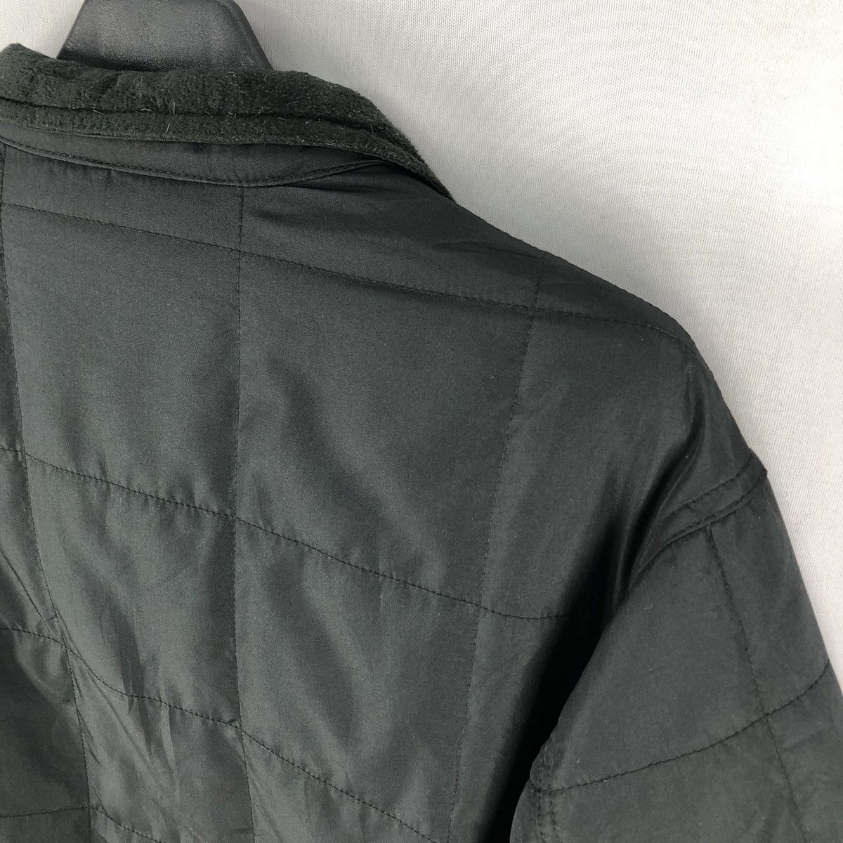 Outdoor Research Vintage First Down Puffer Zipper Jacket Size US M / EU 48-50 / 2 - 5 Thumbnail