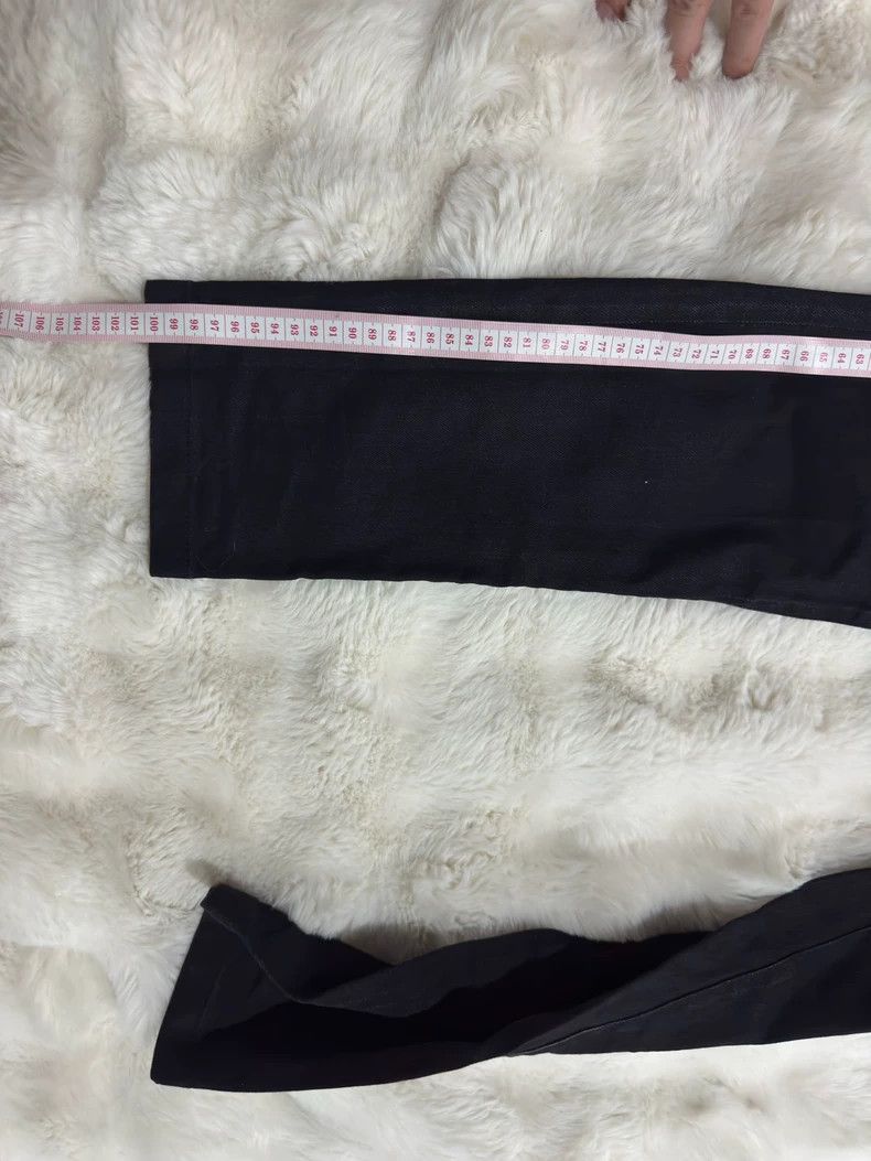 Saint Laurent Paris Saint Laurent Paris Tight jeans Size US 30 / EU 46 - 8 Thumbnail
