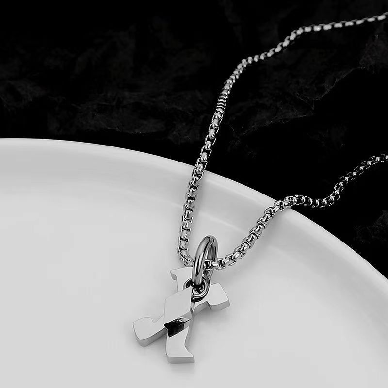Other Modern STEAL! Y2K Chains Necklace Chain Size ONE SIZE - 3 Thumbnail