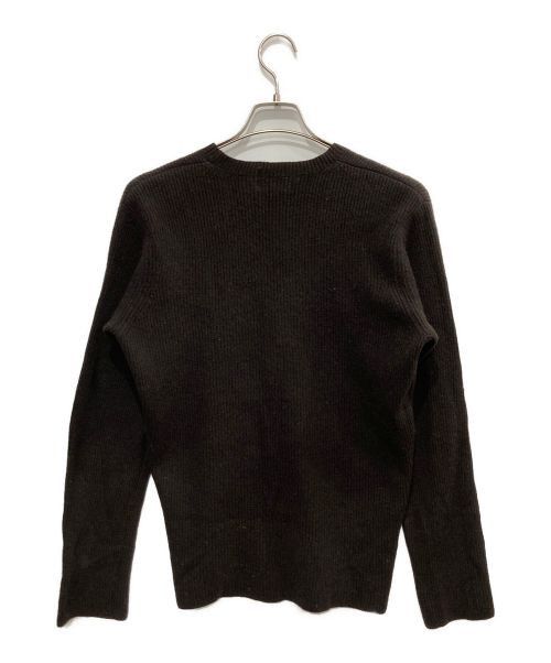 Yohji Yamamoto Yohji Yamamoto D’URBAN A.A.R cashmere blend knit Size US L / EU 52-54 / 3 - 2 Thumbnail