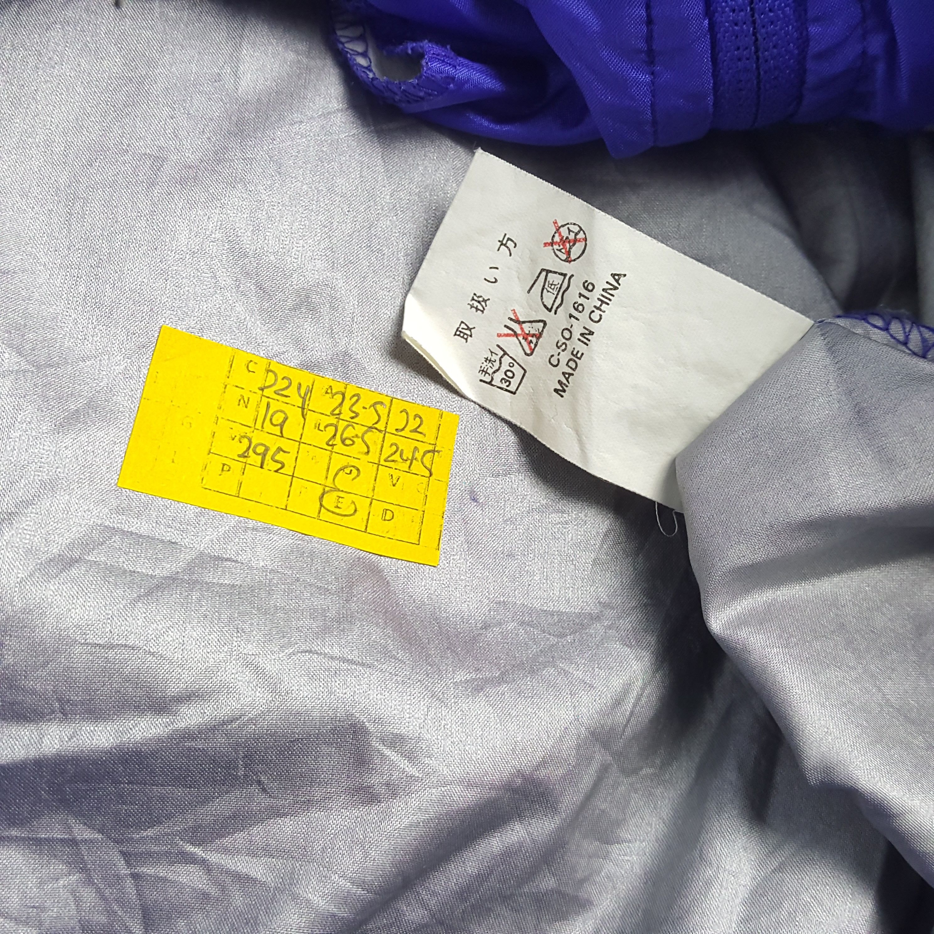 Ferrari × Vintage Vintage FERRARI MAGNETI MARELLI Formula One Jacket Size US L / EU 52-54 / 3 - 6 Thumbnail