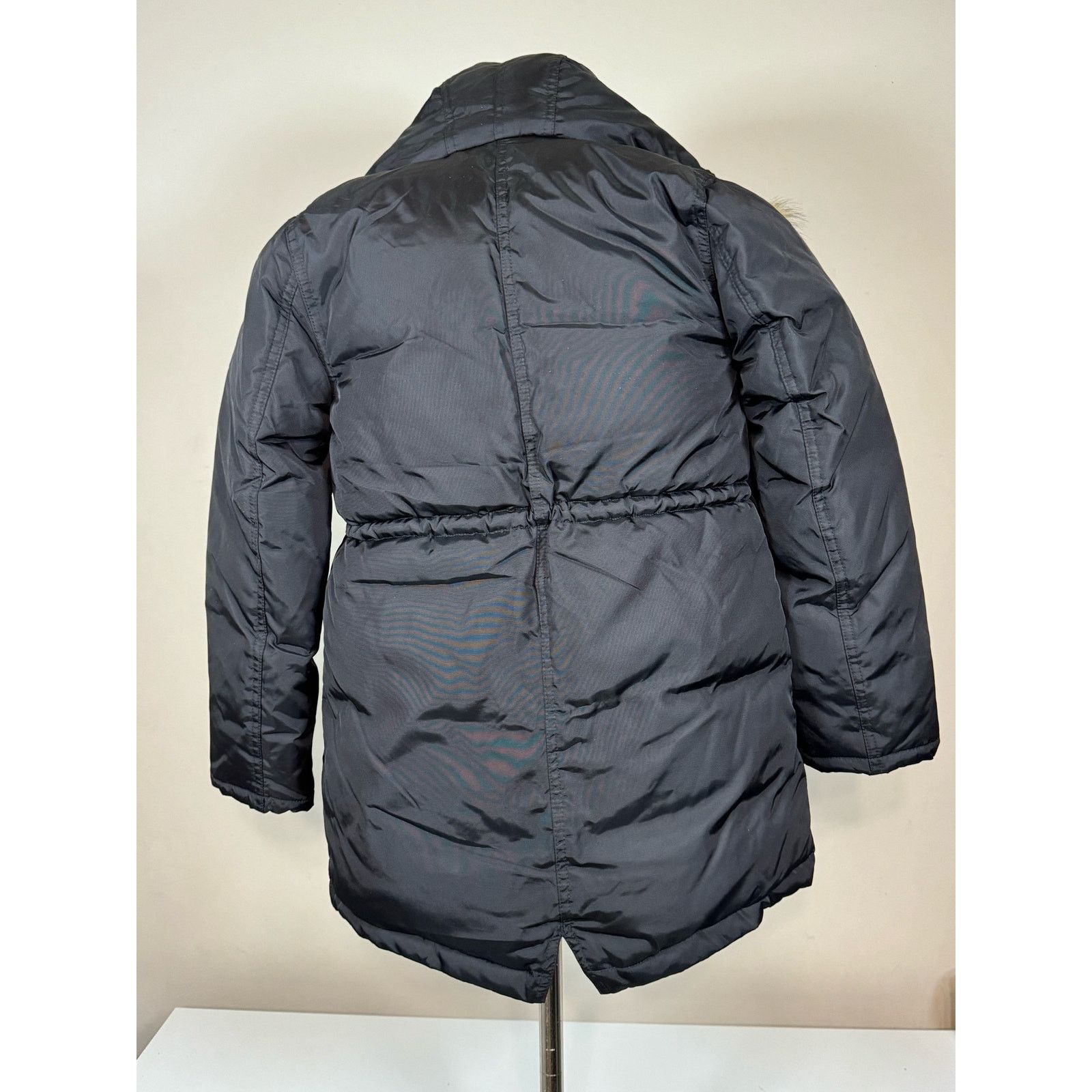 Other J Crew Originals Girls' fishtail parka with eco-friendly 12 Size ONE SIZE - 2 Thumbnail