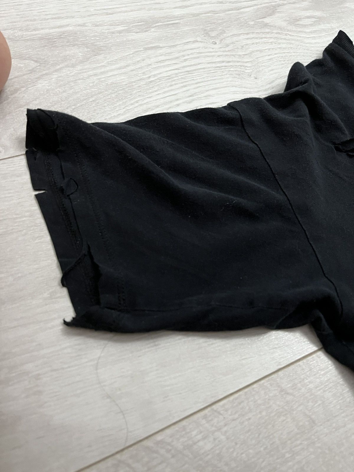 Carhartt Distress Y2K Carhartt T-shirt Size US S / EU 44-46 / 1 - 10 Thumbnail