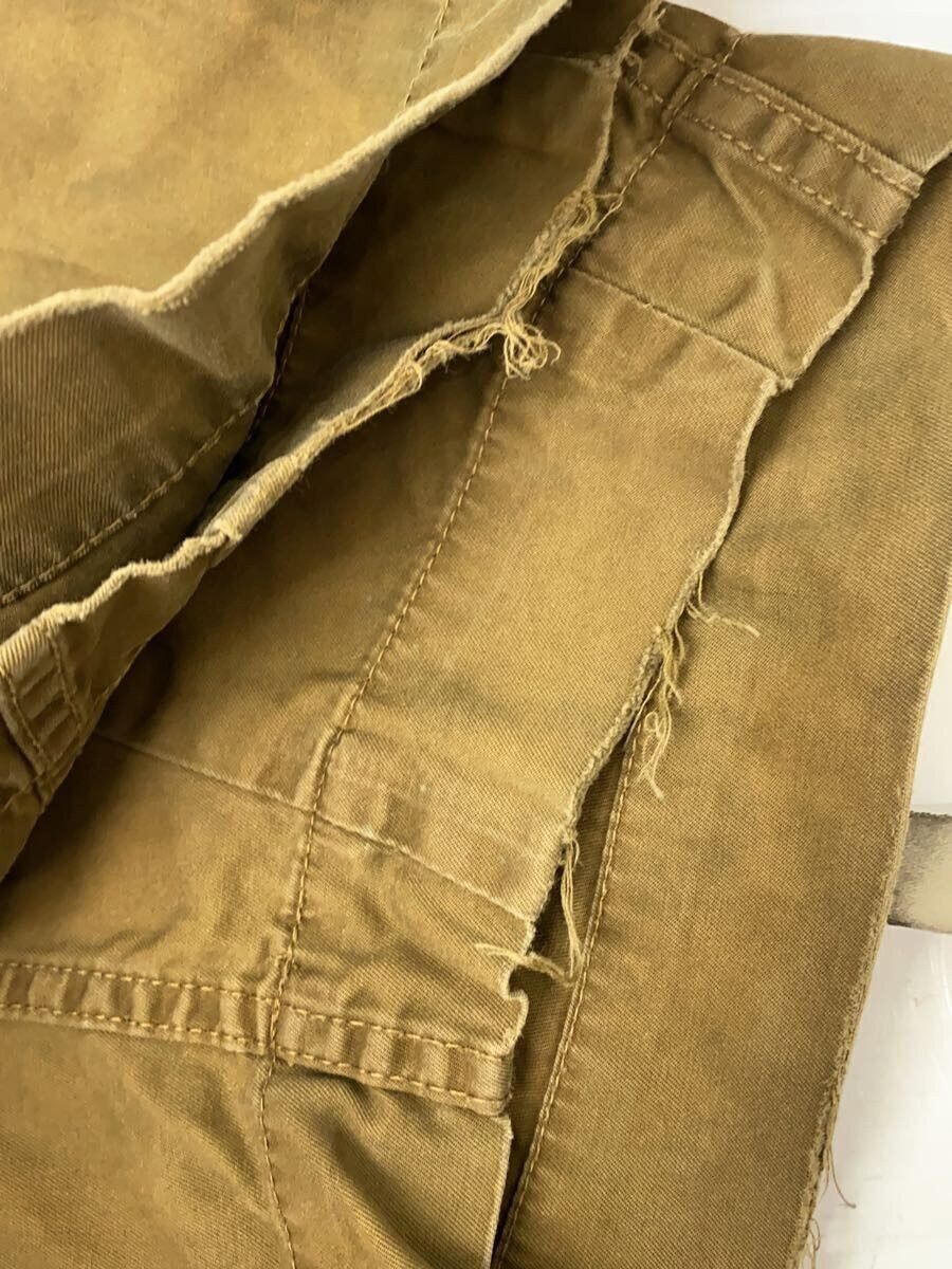 Needles Needles Cotton Track Pants Brown Size US 28 / EU 44 - 9 Thumbnail