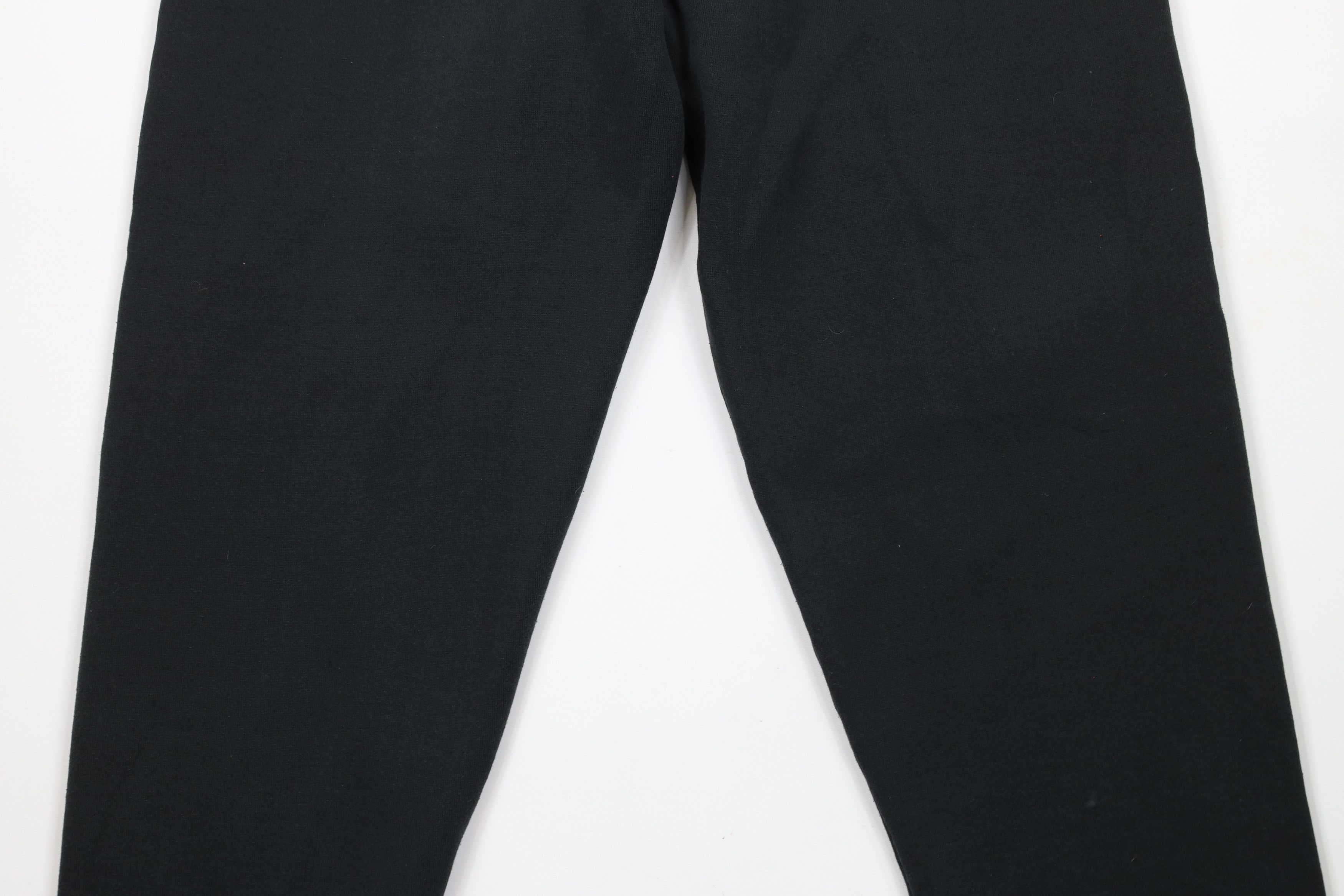 Vintage Vintage 90s Streetwear Heavyweight Sweatpants Joggers USA Size US 38 / EU 54 - 10 Thumbnail