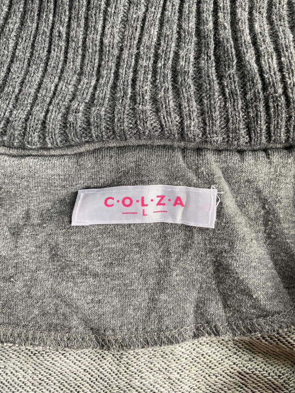 Beauty Beast × If Six Was Nine × Japanese Brand Colza Hoodie Like LGB Ifsixwasnine Size US L / EU 52-54 / 3 - 4 Thumbnail