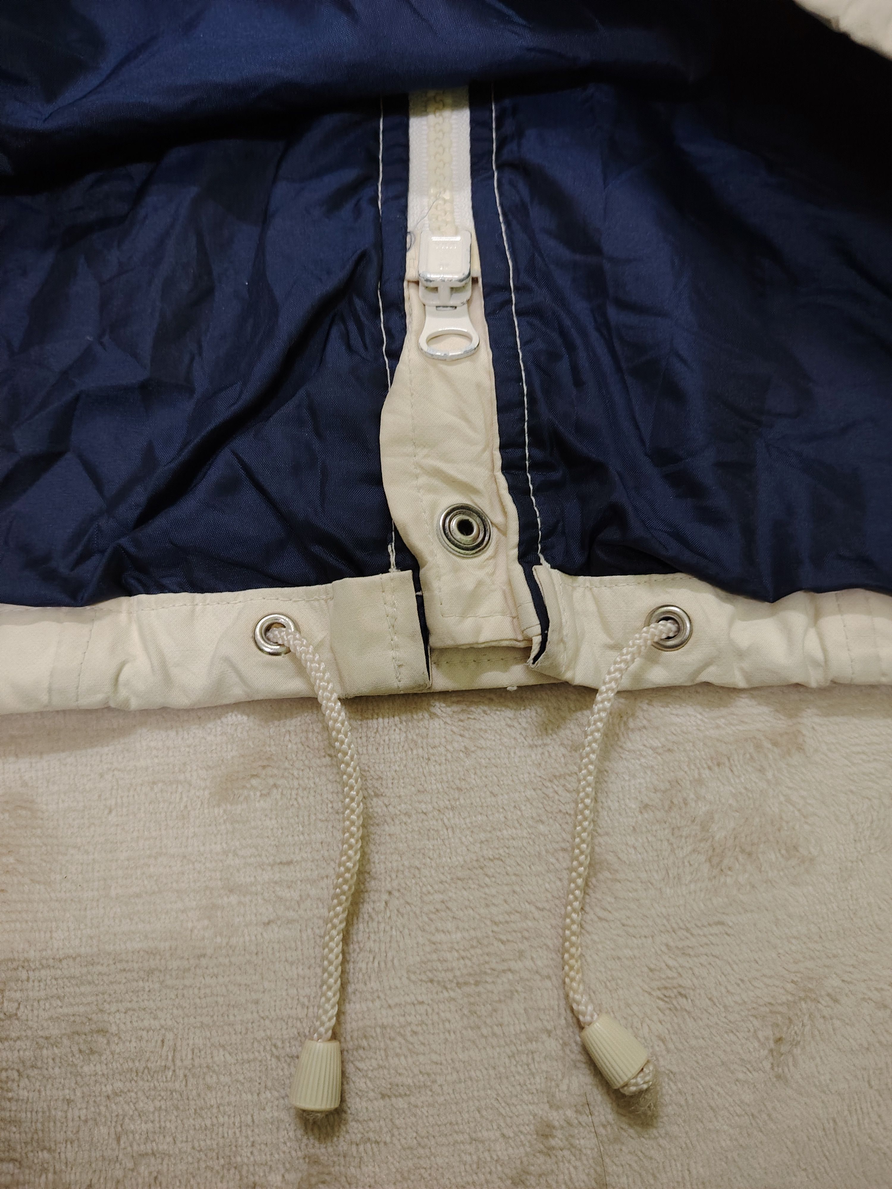 Moncler Vintage Moncler x Asics Ski Wear Jacket GoreTex Fabrics Size US M / EU 48-50 / 2 - 15 Thumbnail