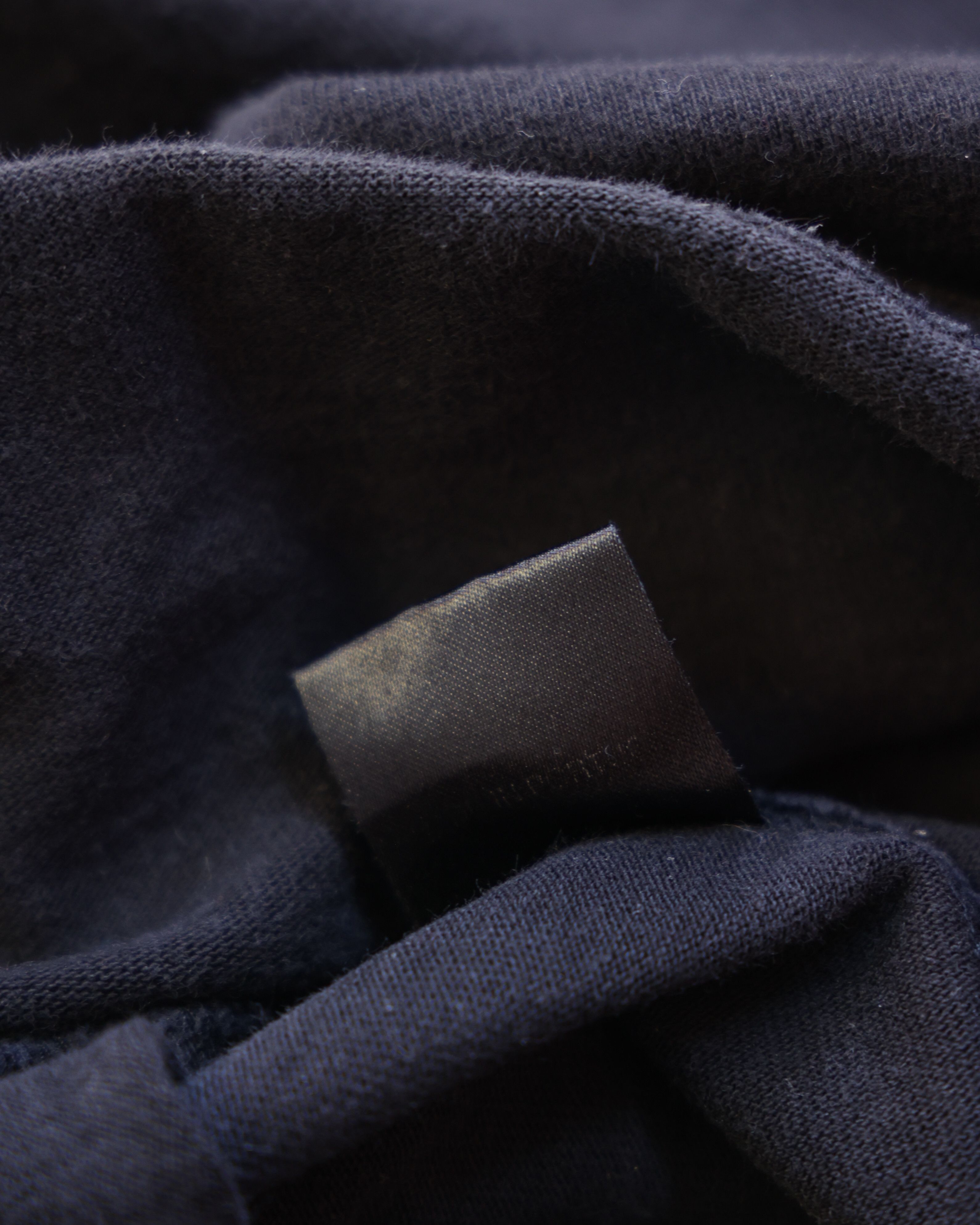 Vetements VETEMENTS FALL 15 SECURITE RECONSTRUCTED T SHIRT Size US S / EU 44-46 / 1 - 11 Thumbnail