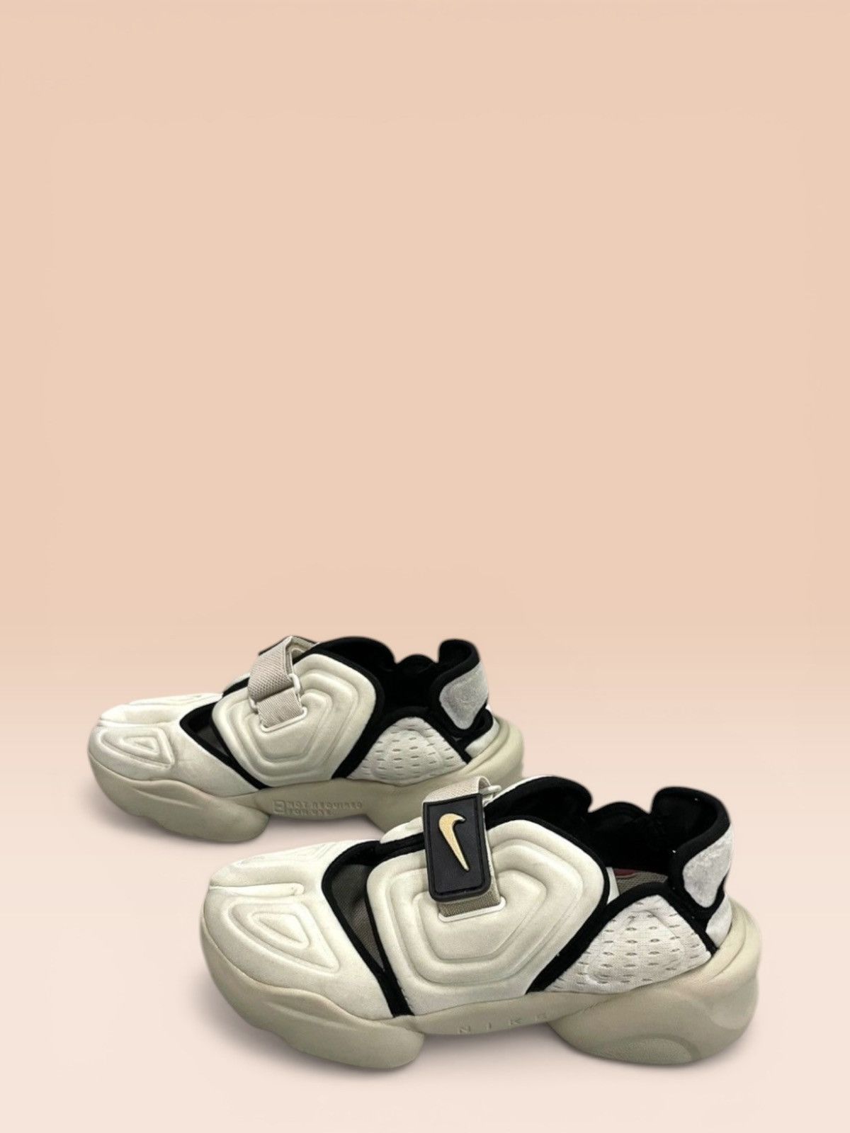 Nike Wmns Nike Aqua Rift 'Summit White' Size US 6.5 / IT 36.5 - 4 Thumbnail