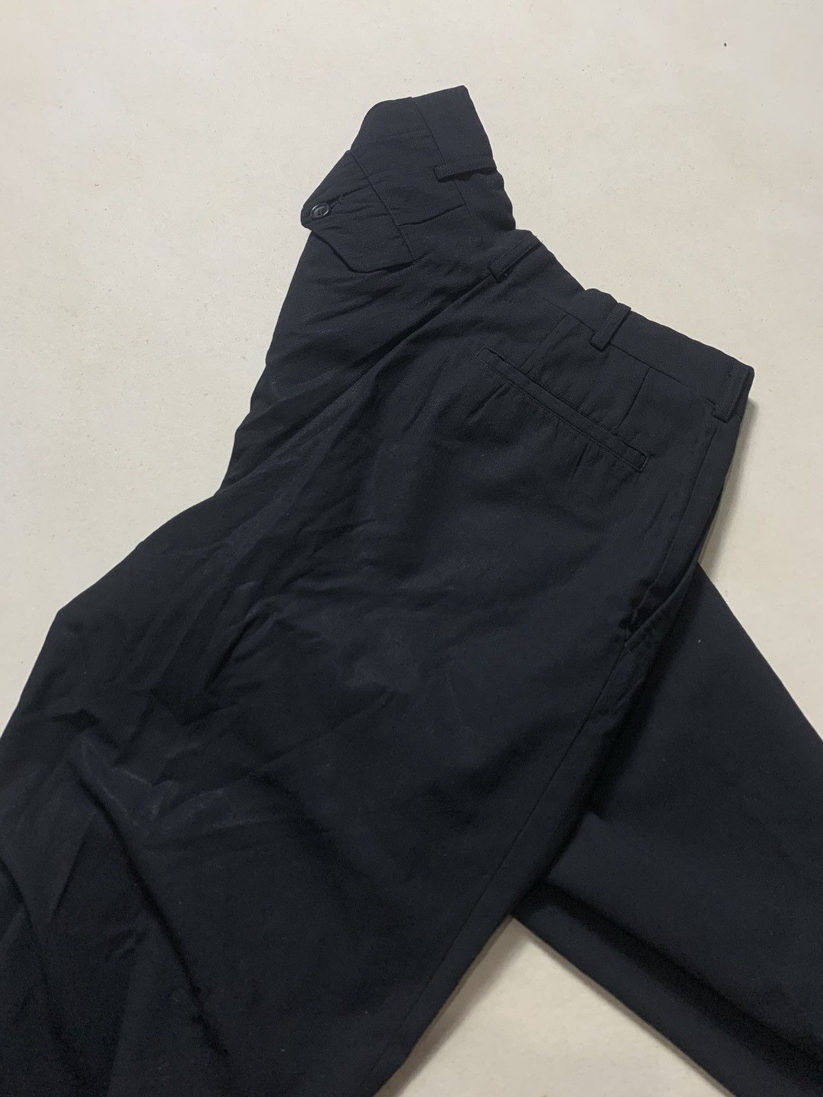 Comme des Garcons Homme Comme Des Garcons Homme Size US 29 - 9 Thumbnail