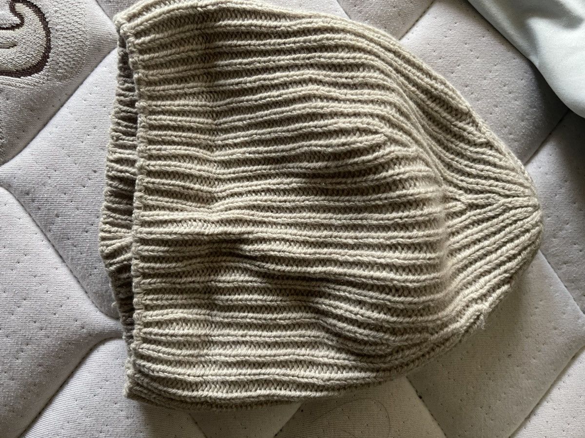 Rick Owens Rick Owens Hat Size ONE SIZE - 2 Thumbnail