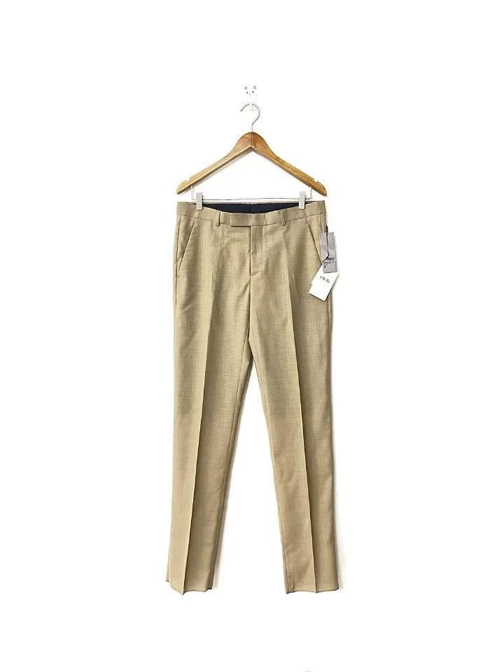 Dior Dior Wool trousers 2501-Nextarrow Size US 32 / EU 48 - 1 Thumbnail