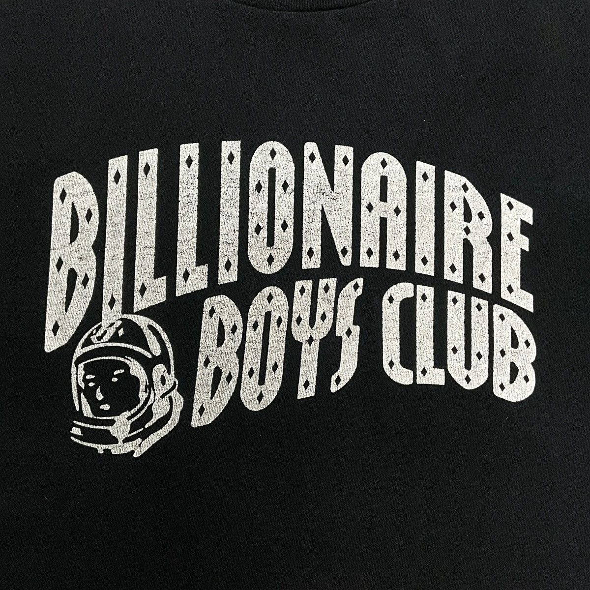 Billionaire Boys Club Billionaire Boys Club OG Logo Tee Size US L / EU 52-54 / 3 - 4 Thumbnail