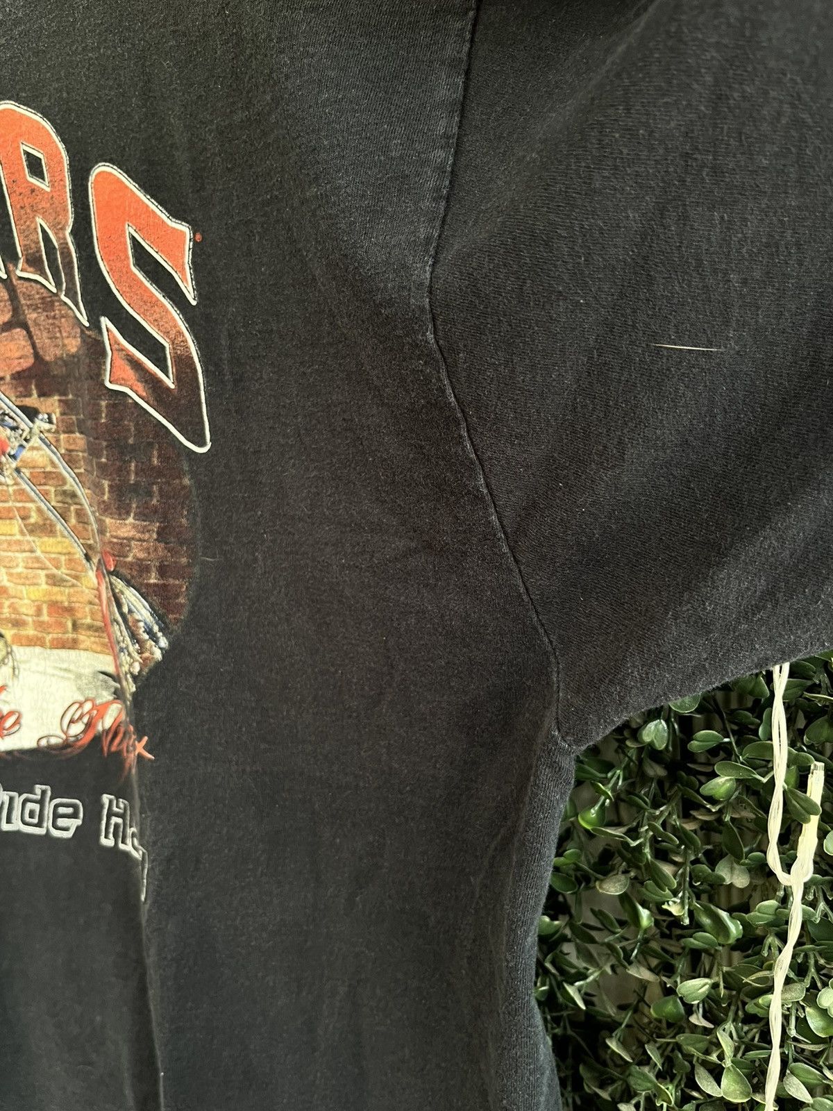 Other Hooters Vintage Tee Size US XL / EU 56 / 4 - 8 Thumbnail