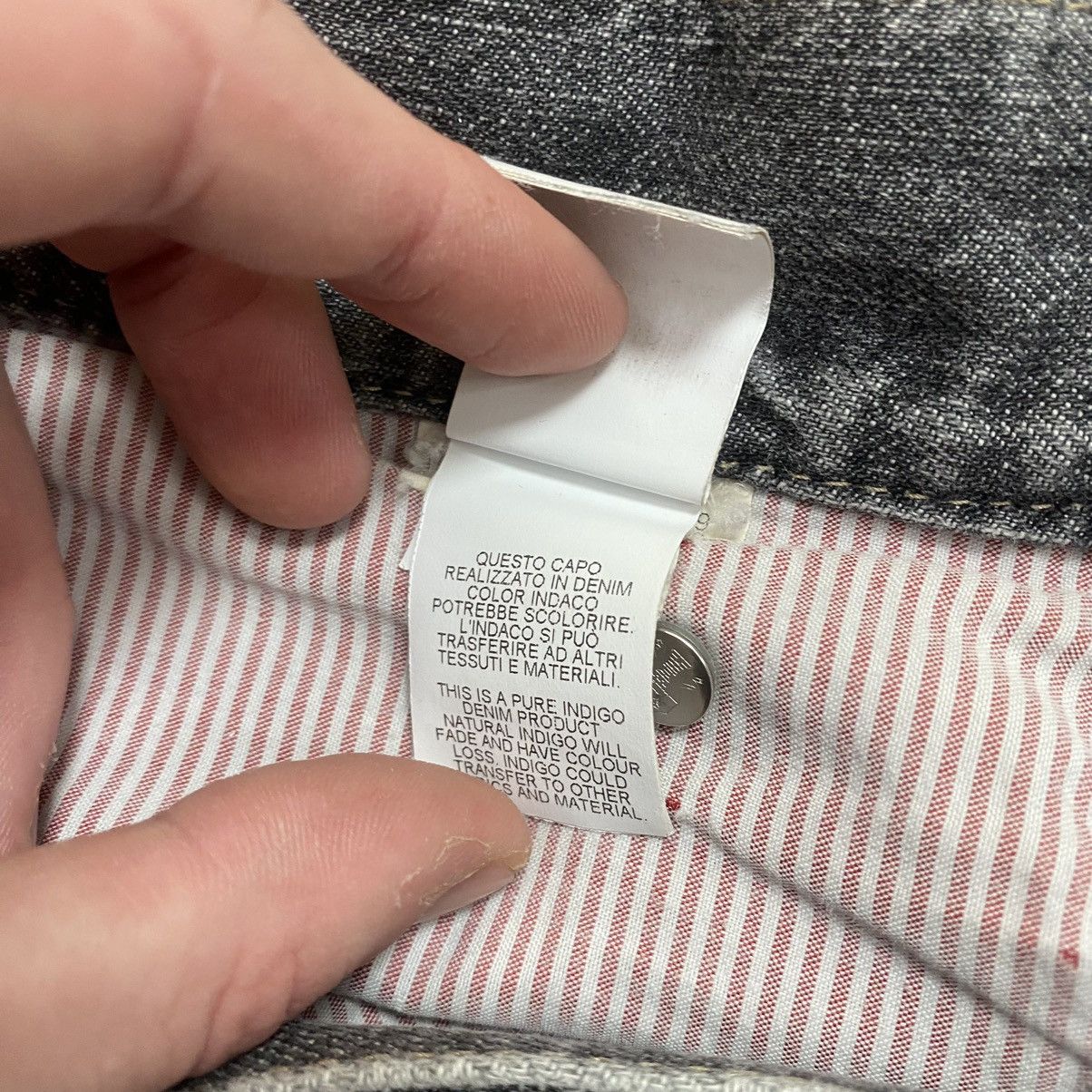 Brunello Cucinelli Brunello Cucinelli Jeans Size US 30 / EU 46 - 13 Thumbnail