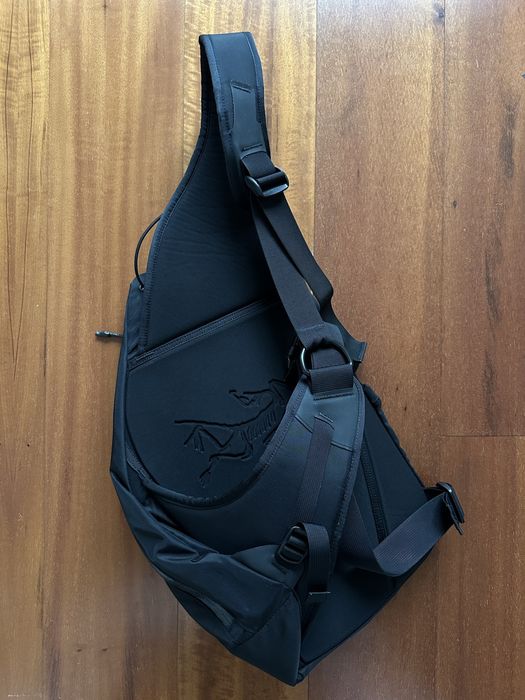 Arc'Teryx Quiver Crossbody Grailed
