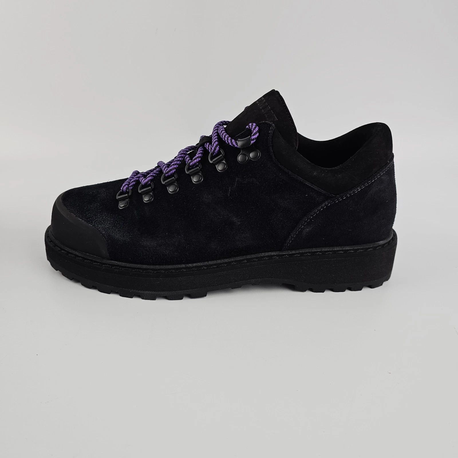 Diemme DIEMME Cornaro Black Suede Boots New & Authentic Size US 13 / EU 46 - 8 Thumbnail