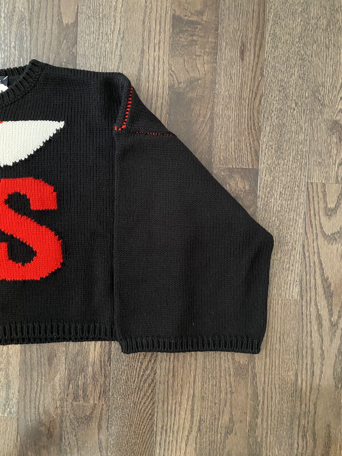 Raf Simons Raf simons 'I love New York' sweater Size US S / EU 44-46 / 1 - 2 Thumbnail