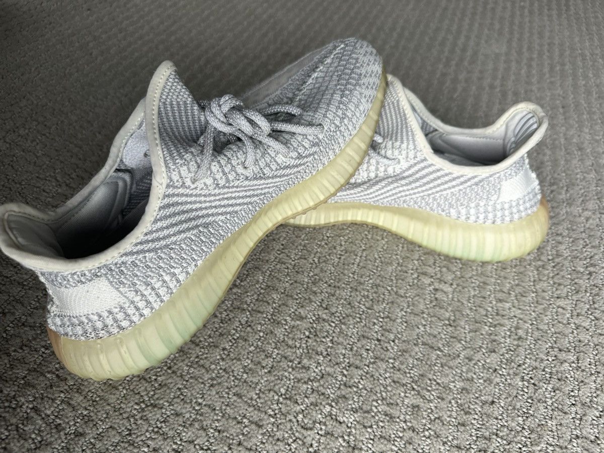 Adidas × Kanye West Adidas Yeezy Boost 350 V2 Yeshaya Size US 10 / EU 43 - 8 Thumbnail