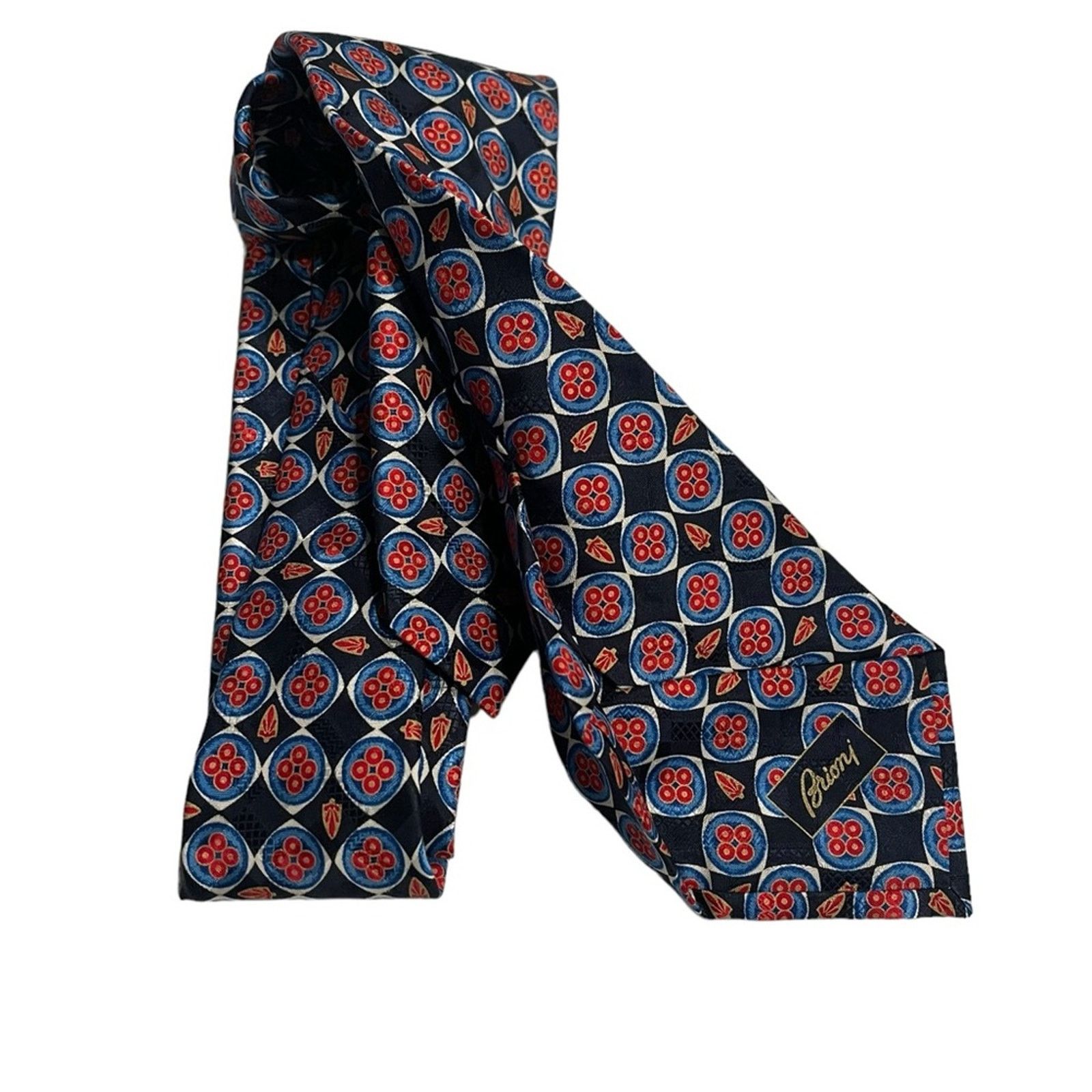 Brioni Brioni men’s silk tie Size 42 - 2 Thumbnail