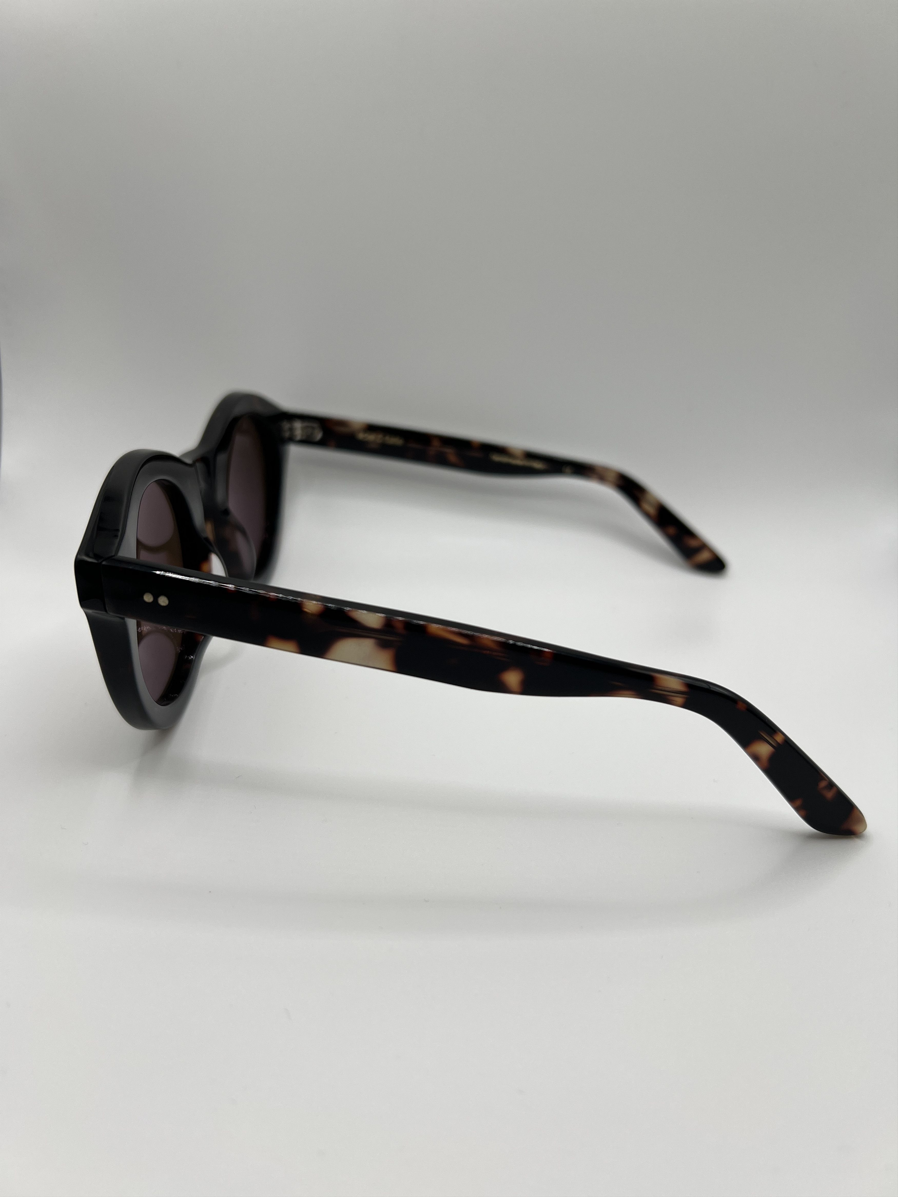Ace & Tate Ace & Tate Rita Sugarman Sunglasses - Handmade in Italy Size ONE SIZE - 9 Thumbnail