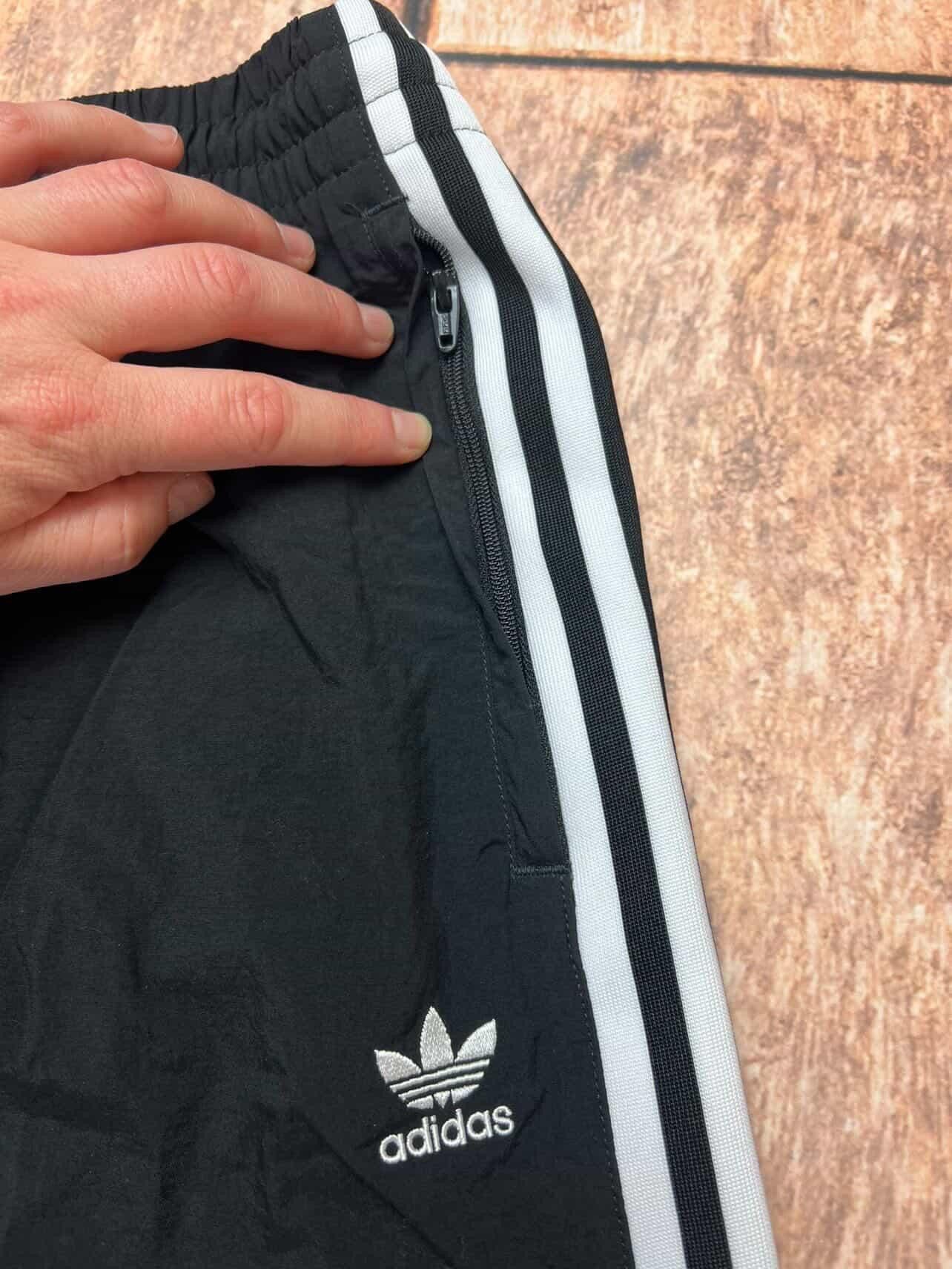 Adidas Adidas sweatpants trousers Size 32" / US 10 / IT 46 - 7 Thumbnail