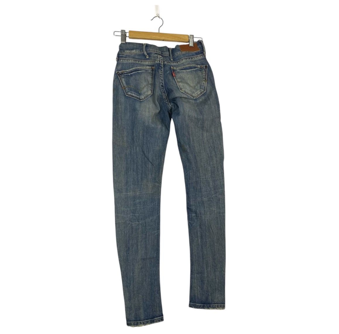 Designer × Levi's × Vintage Vintage levis Jeans made in brazil , Men's Fashion, Bottoms Size US 29 - 7 Thumbnail