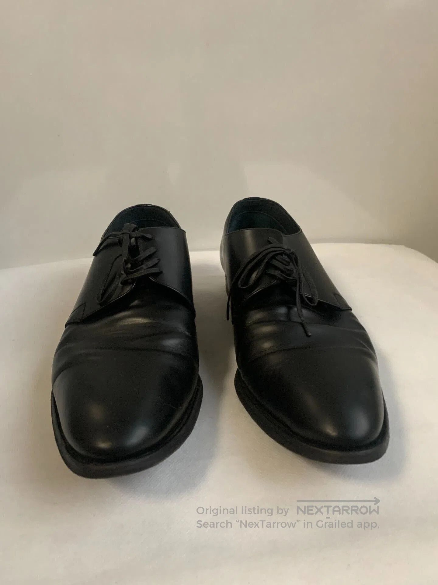 Dior Dior Formal Leather Shoes Size 41. Size US 8 / EU 41 - 2 Thumbnail