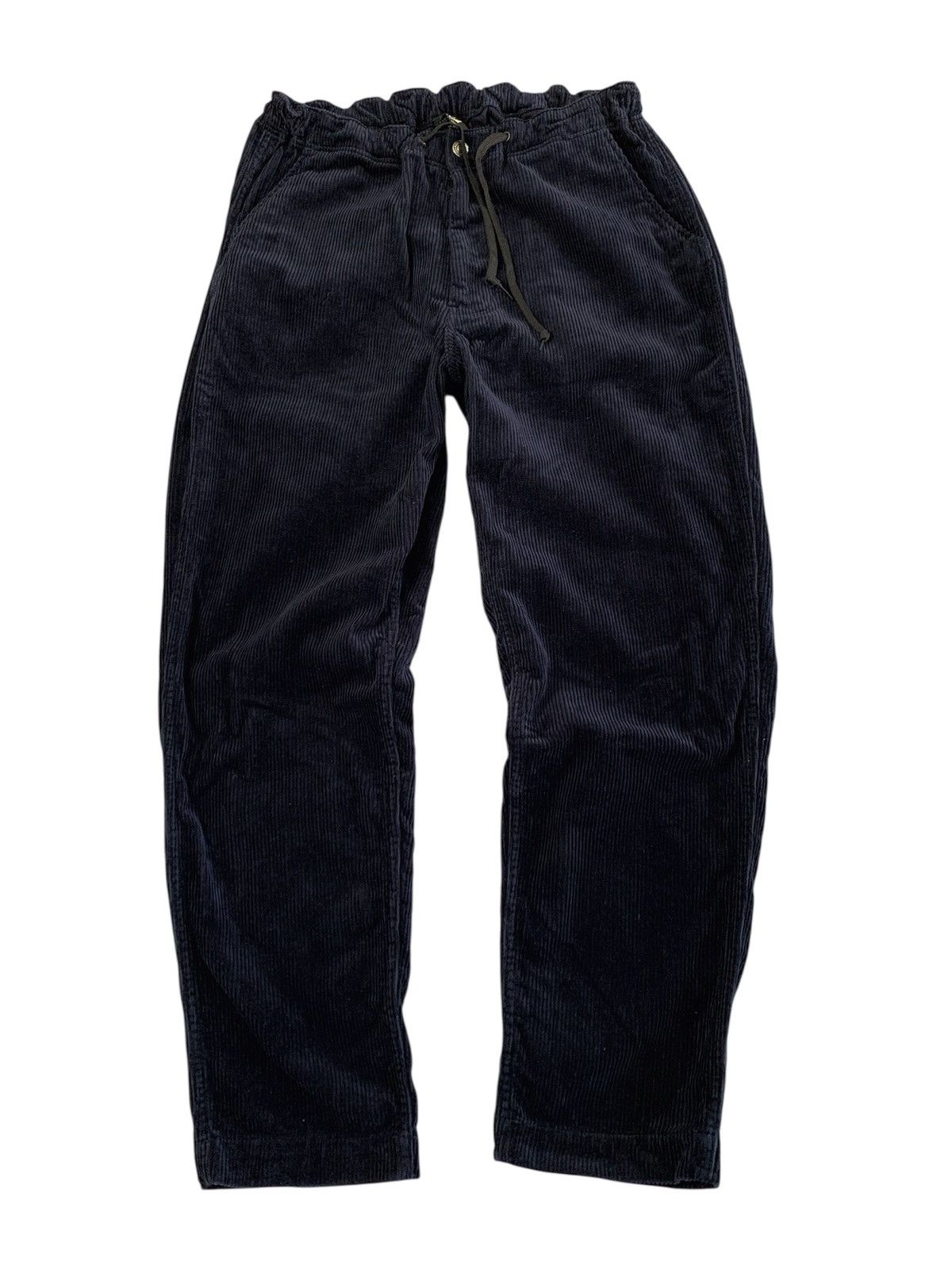 Orslow Japanese brand Orslow corduroy pant Size US 28 / EU 44 - 1 Thumbnail