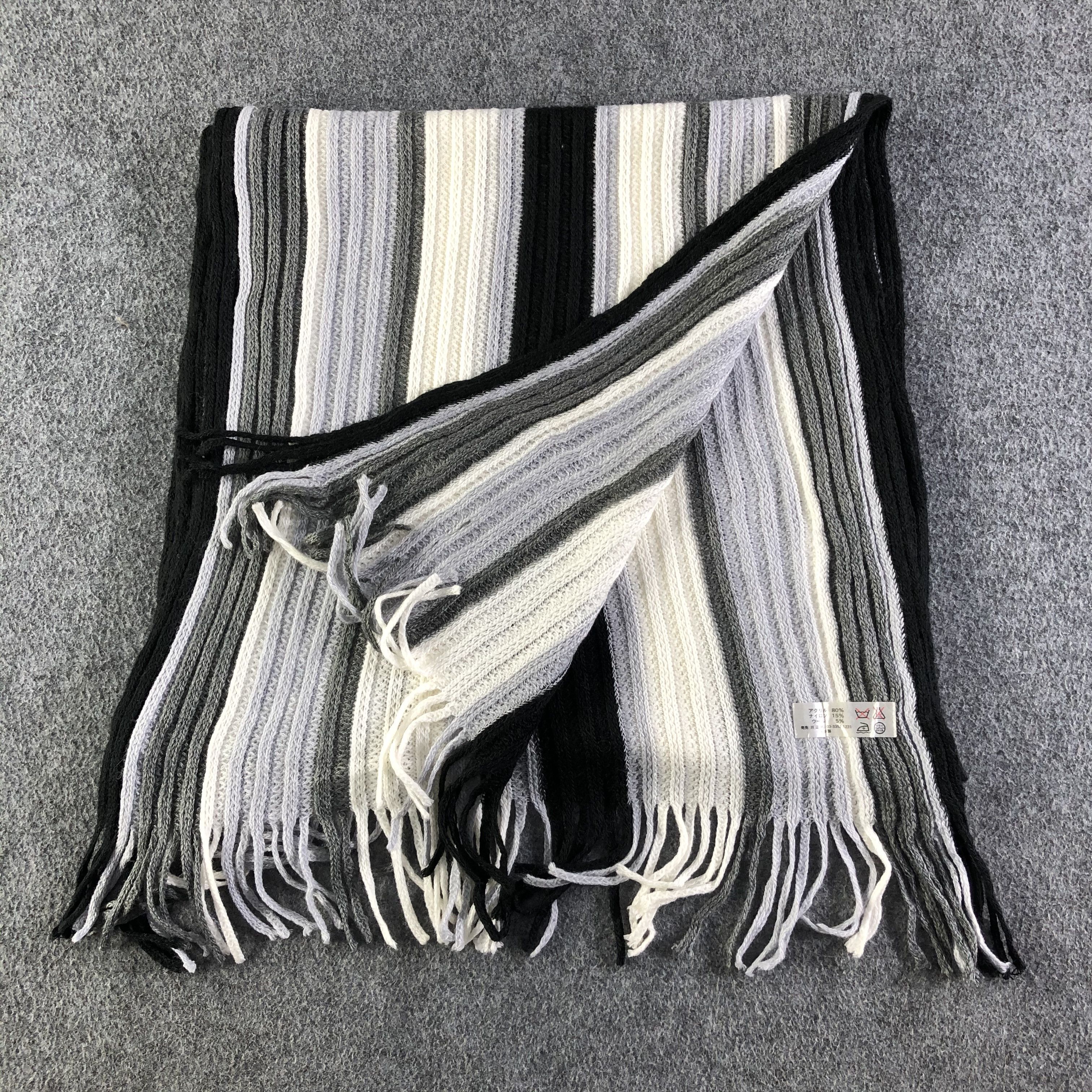Chaps Chaps Ralph Lauren Scarf / Muffler / Neckwear Size ONE SIZE - 6 Thumbnail